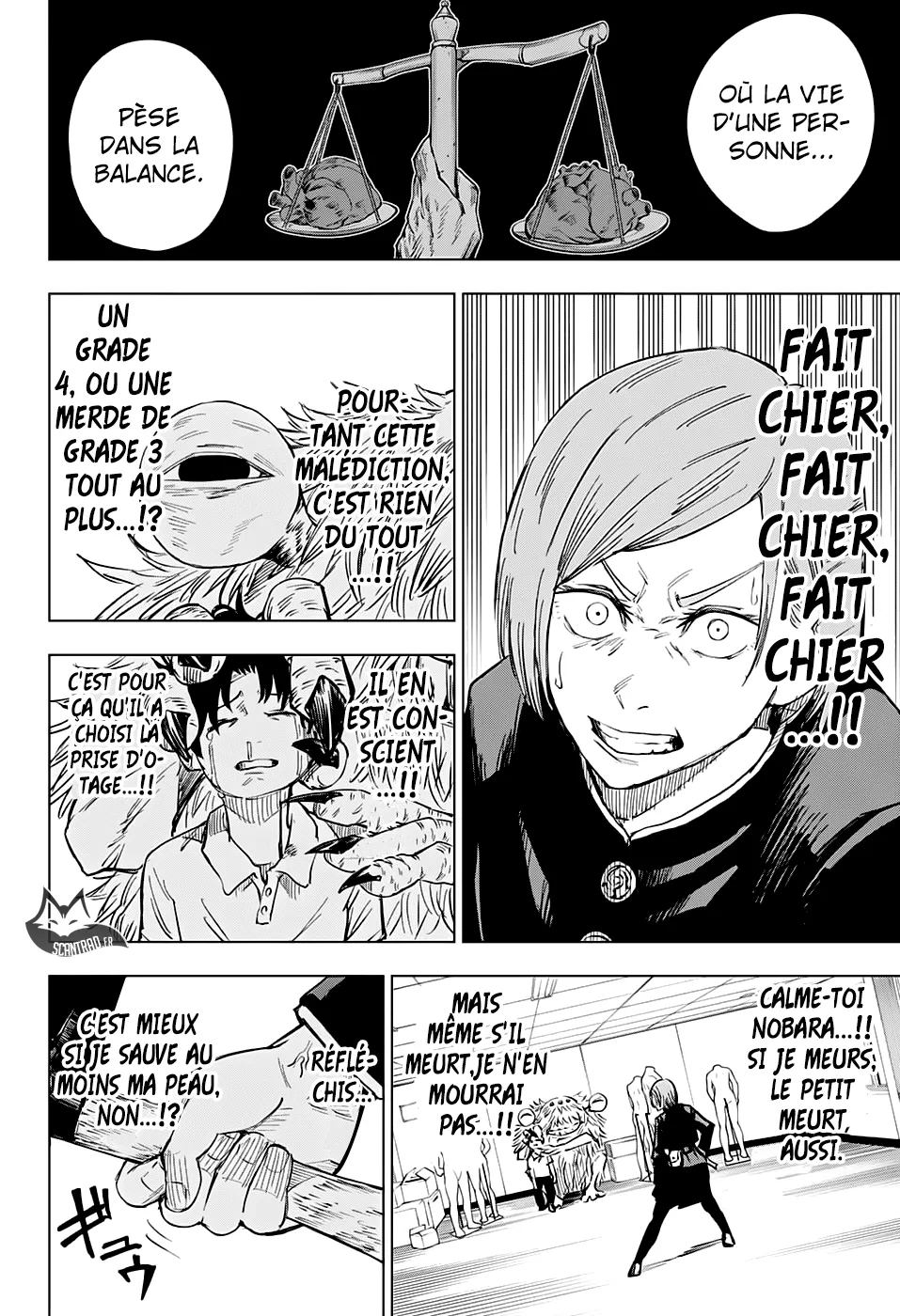 Jujutsu Kaisen - 5 - 6550edb445813.webp