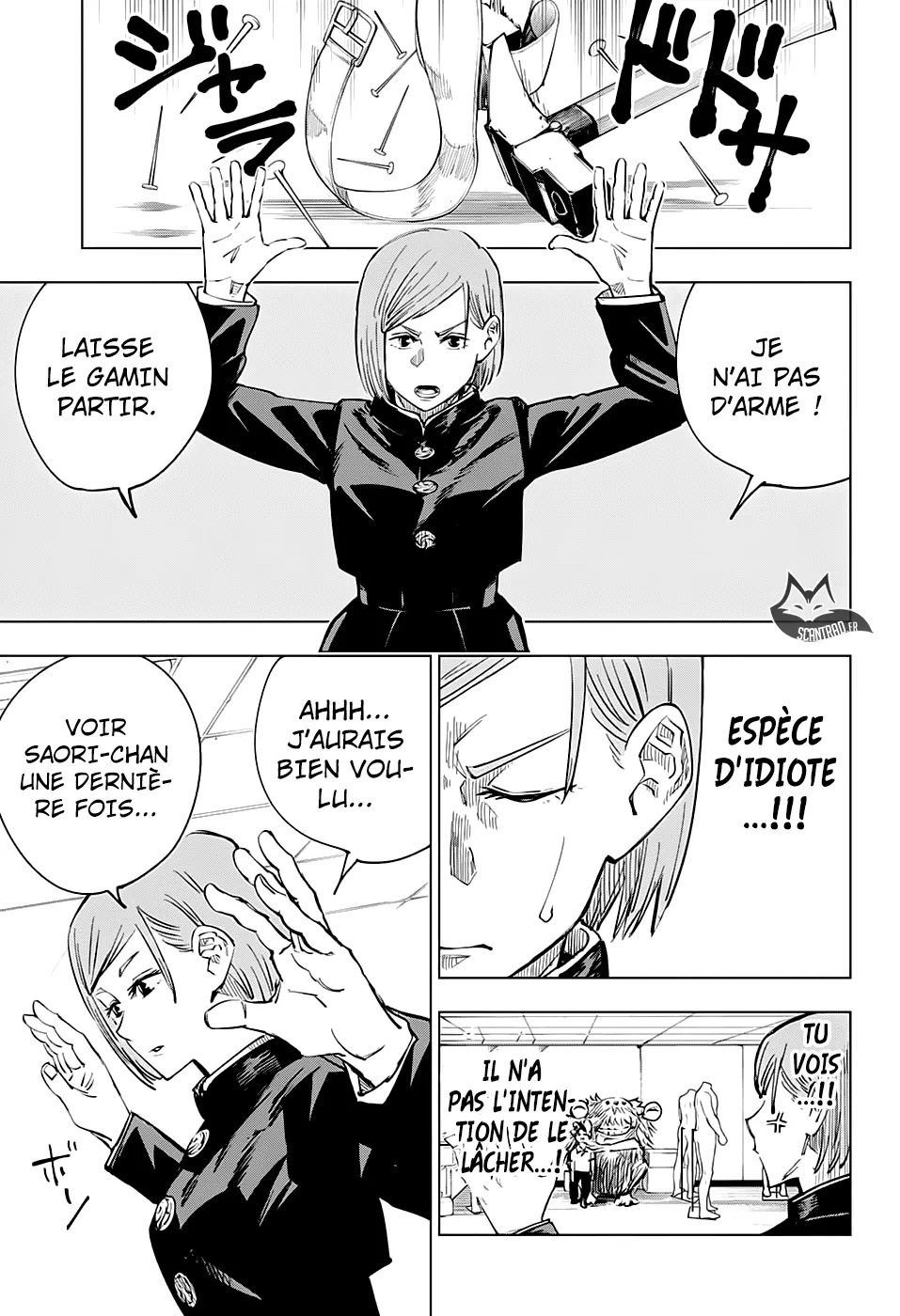 Jujutsu Kaisen - 5 - 6550edb47ffb0.webp