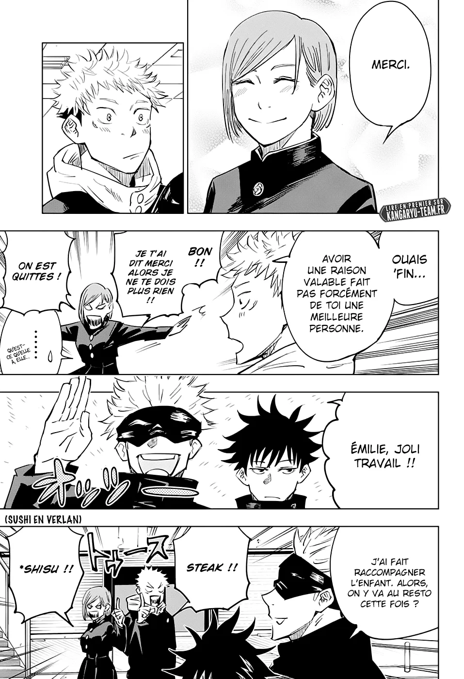 Jujutsu Kaisen - 5 - 6550edb7064be.webp