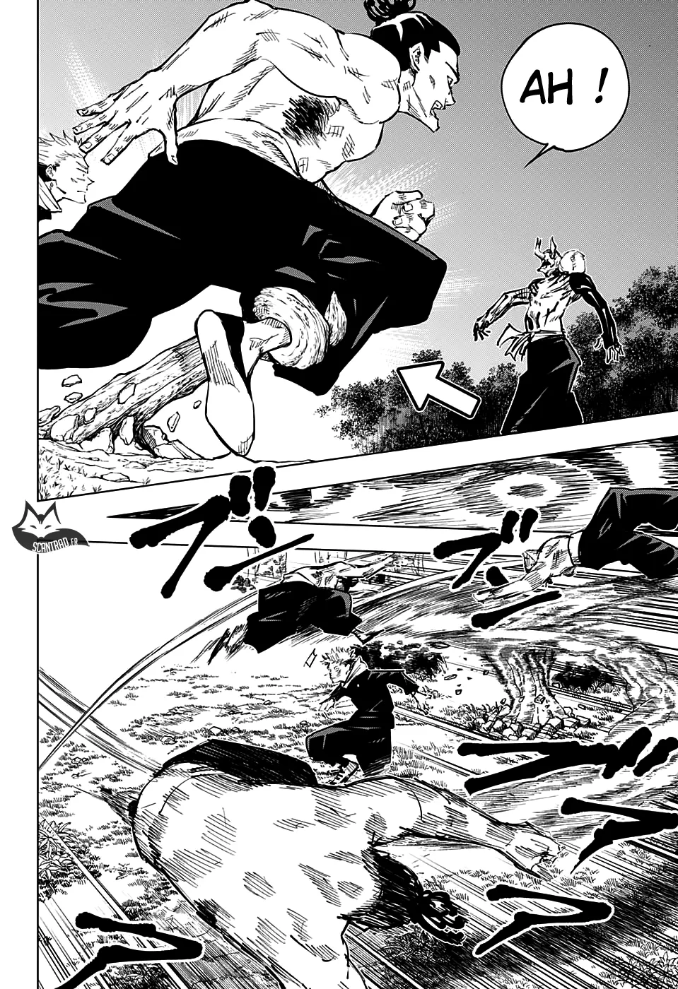 Jujutsu Kaisen - 50 - 6550ee9be9b7a.webp