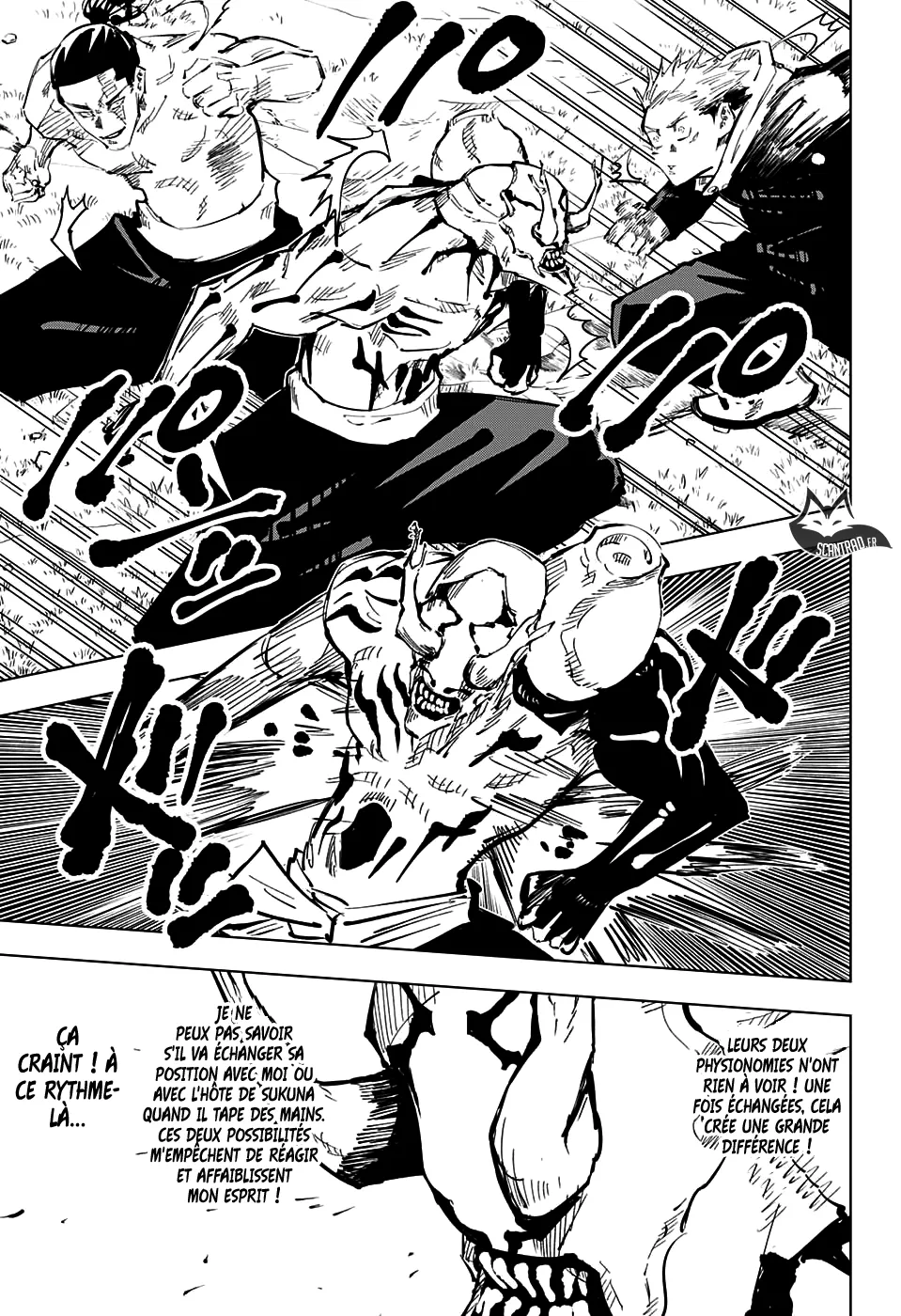 Jujutsu Kaisen - 50 - 6550ee9d56df0.webp