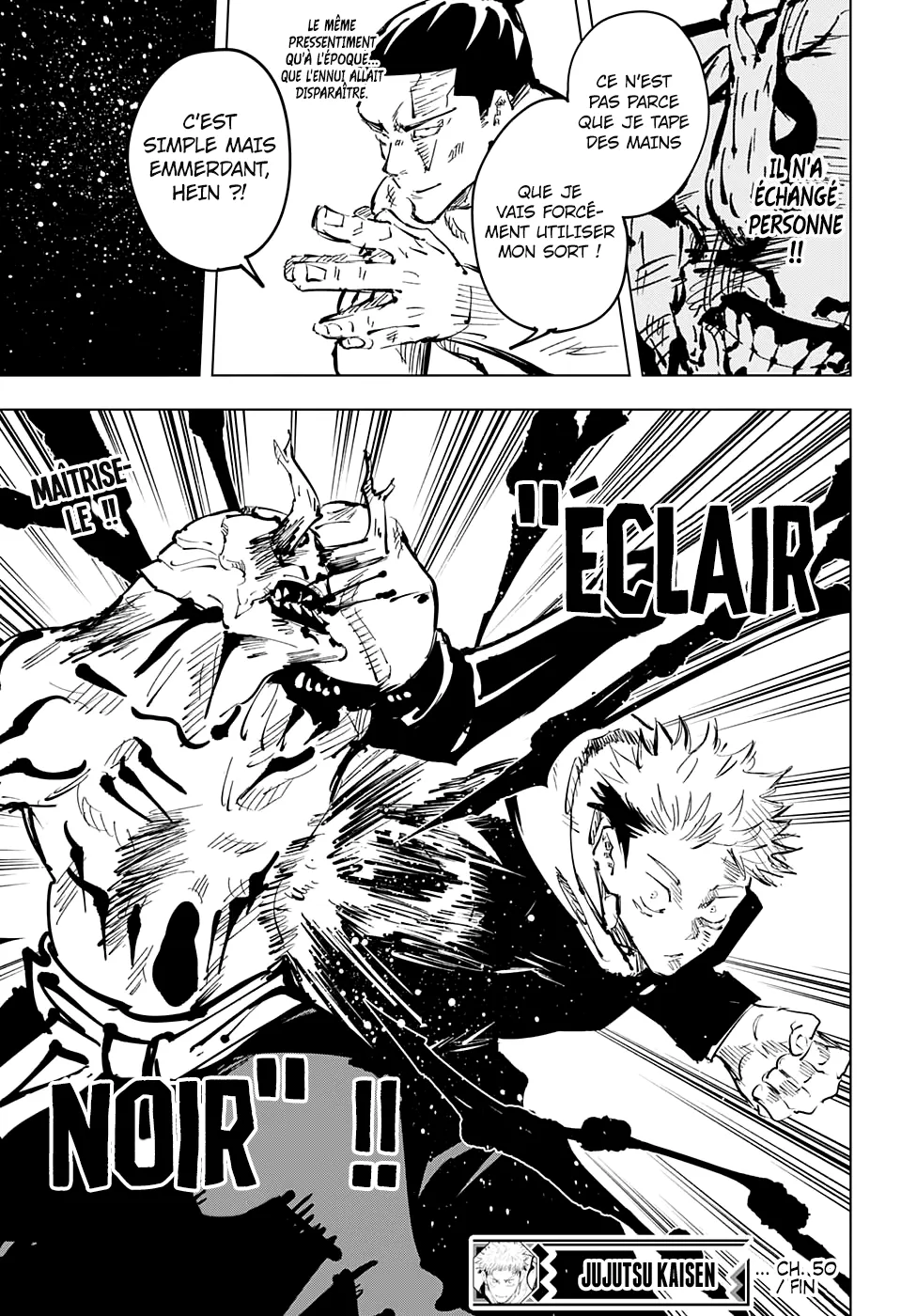 Jujutsu Kaisen - 50 - 6550ee9f8a2b0.webp
