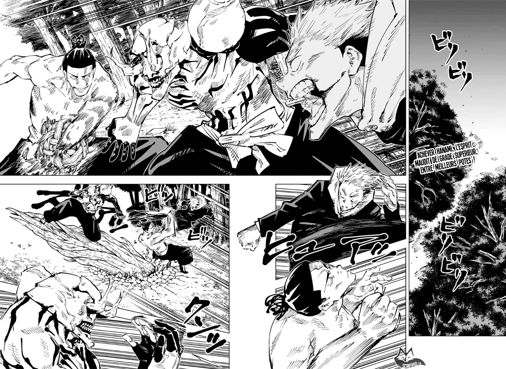 Jujutsu Kaisen - 51 - 6550eea043759.webp