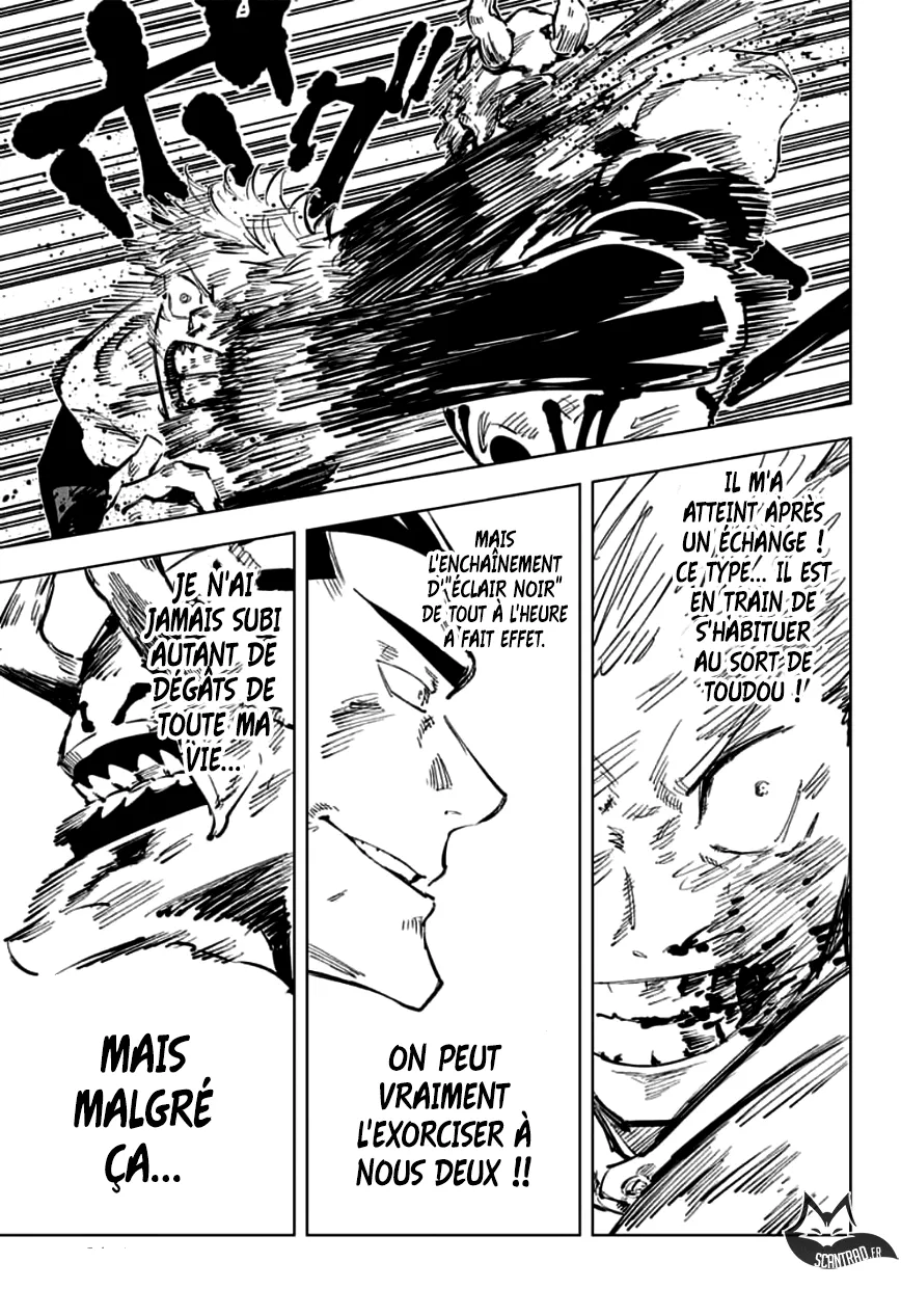 Jujutsu Kaisen - 51 - 6550eea0aeb0f.webp