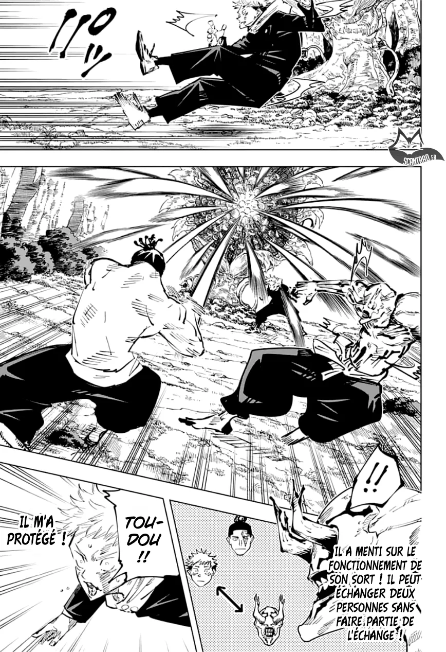 Jujutsu Kaisen - 51 - 6550eea1318e1.webp