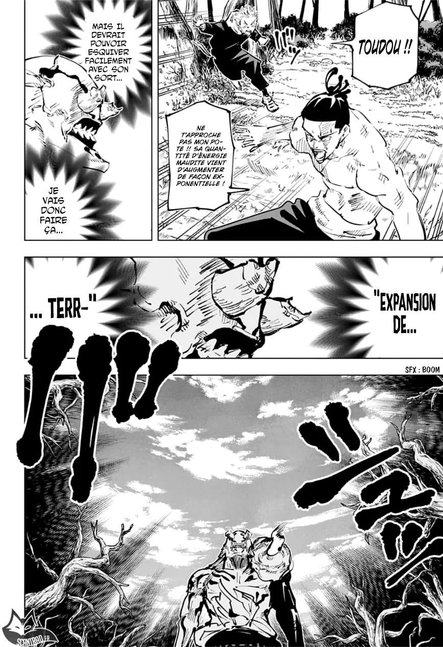 Jujutsu Kaisen - 51 - 6550eea3b7fa7.webp