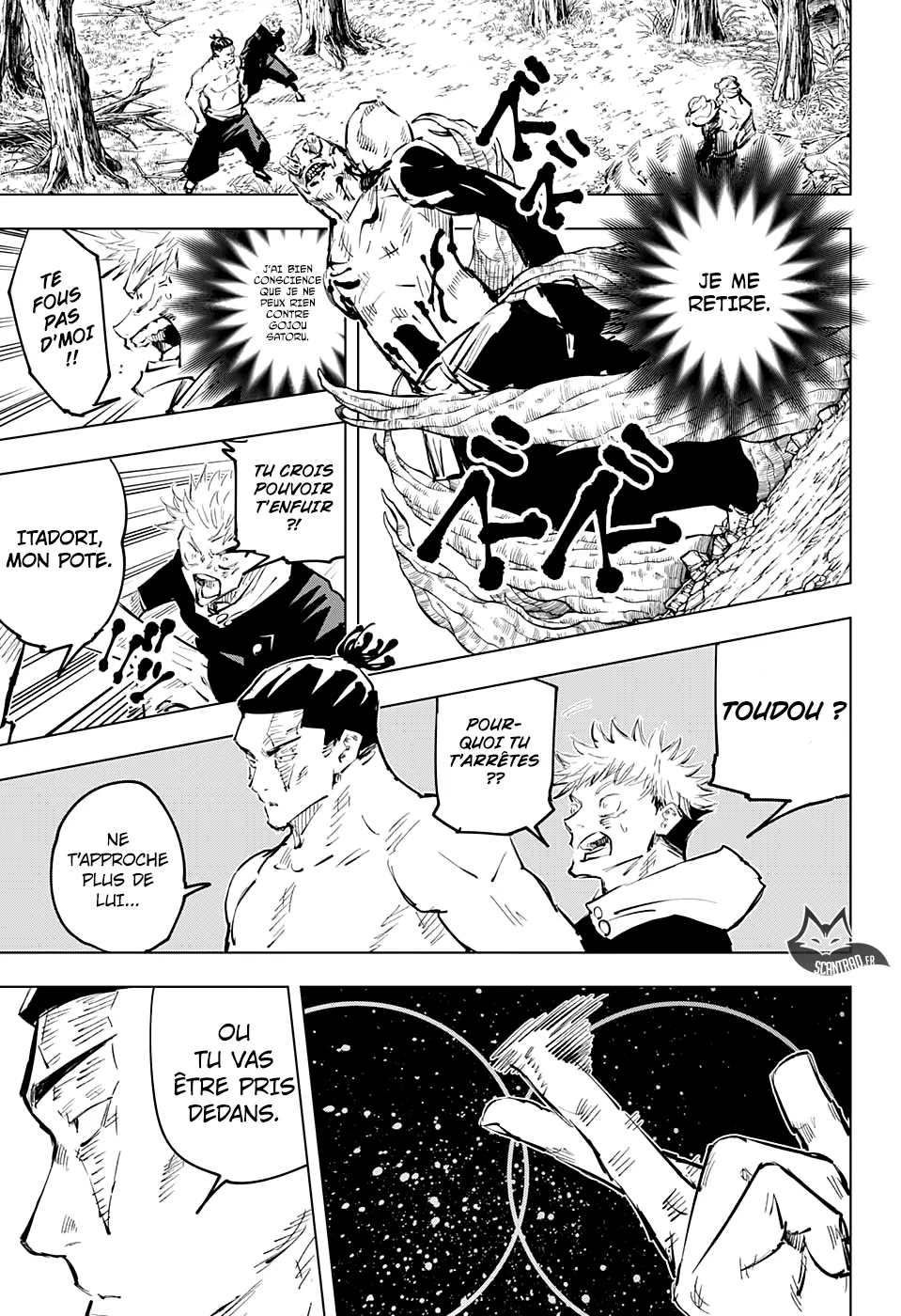 Jujutsu Kaisen - 52 - 6550eea7be79b.webp