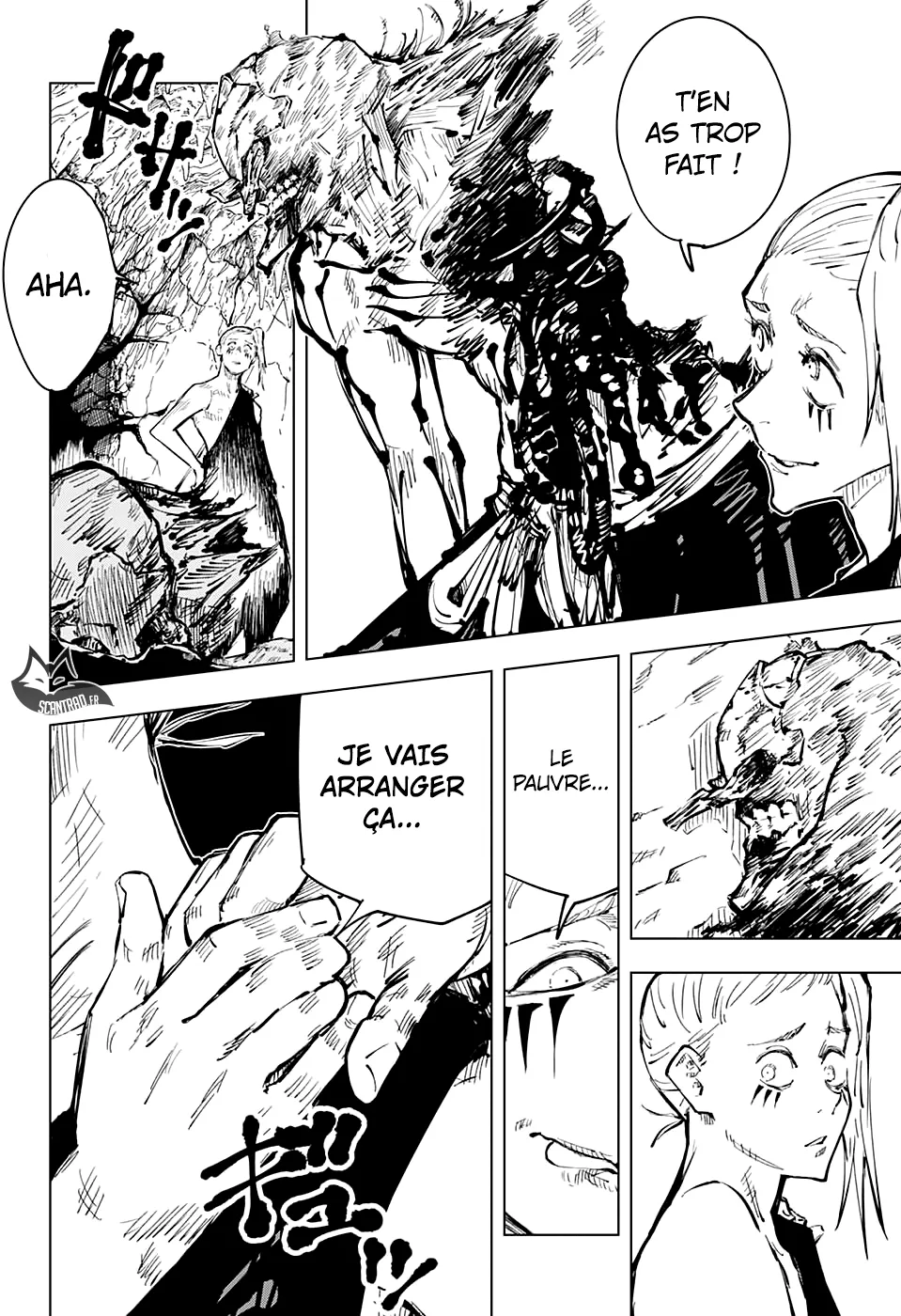 Jujutsu Kaisen - 53 - 6550eea956540.webp