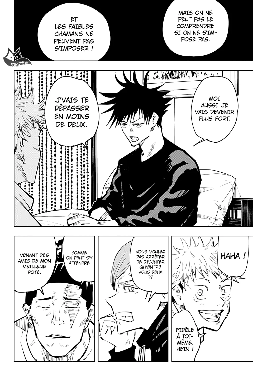 Jujutsu Kaisen - 53 - 6550eeacadf6a.webp