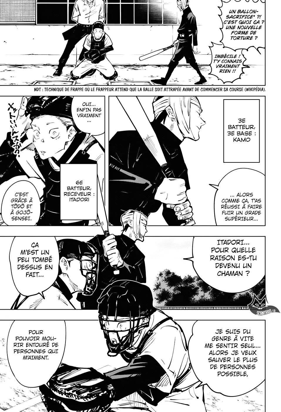 Jujutsu Kaisen - 54 - 6550eeaf70871.webp
