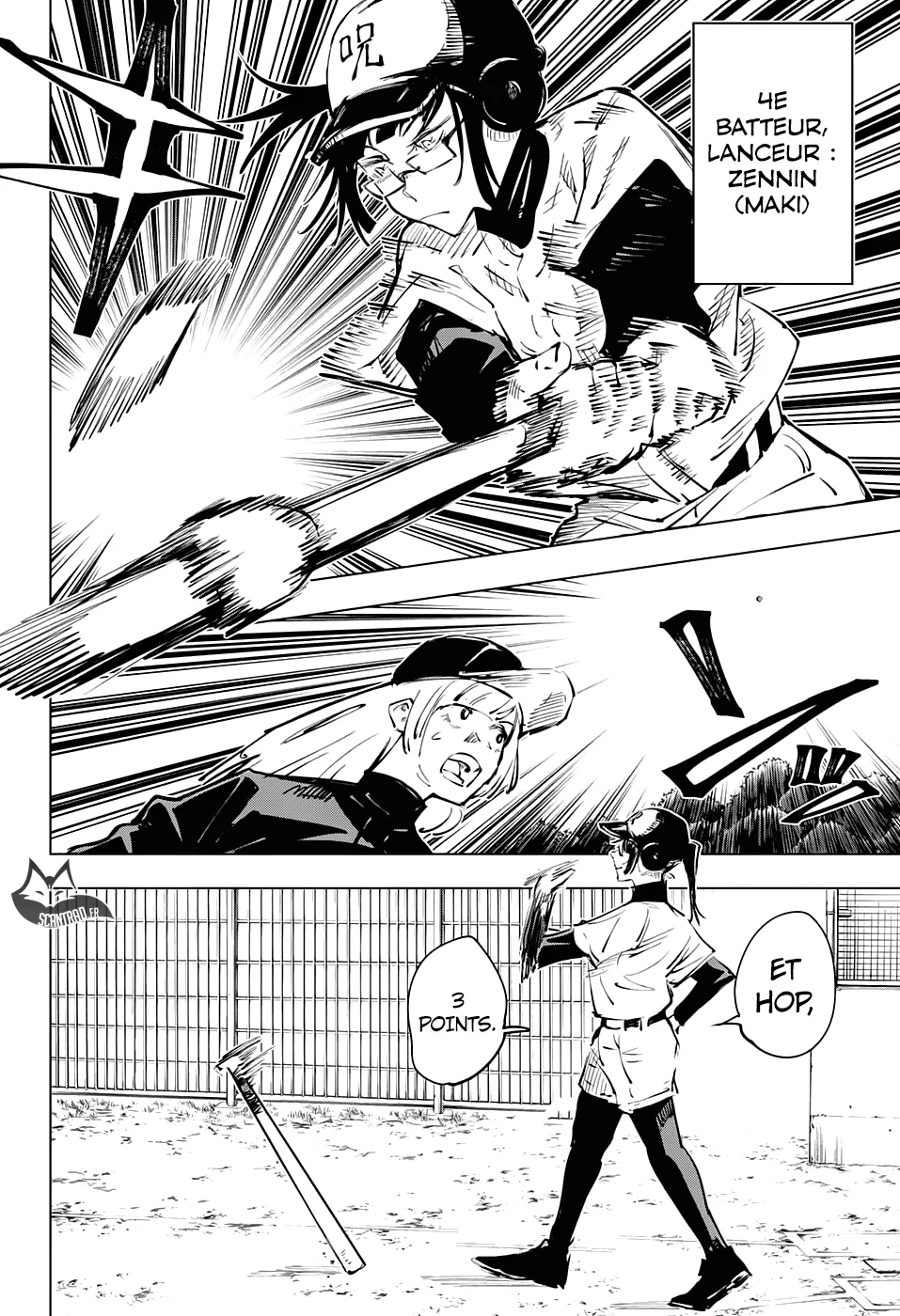 Jujutsu Kaisen - 54 - 6550eeb0d45f7.webp