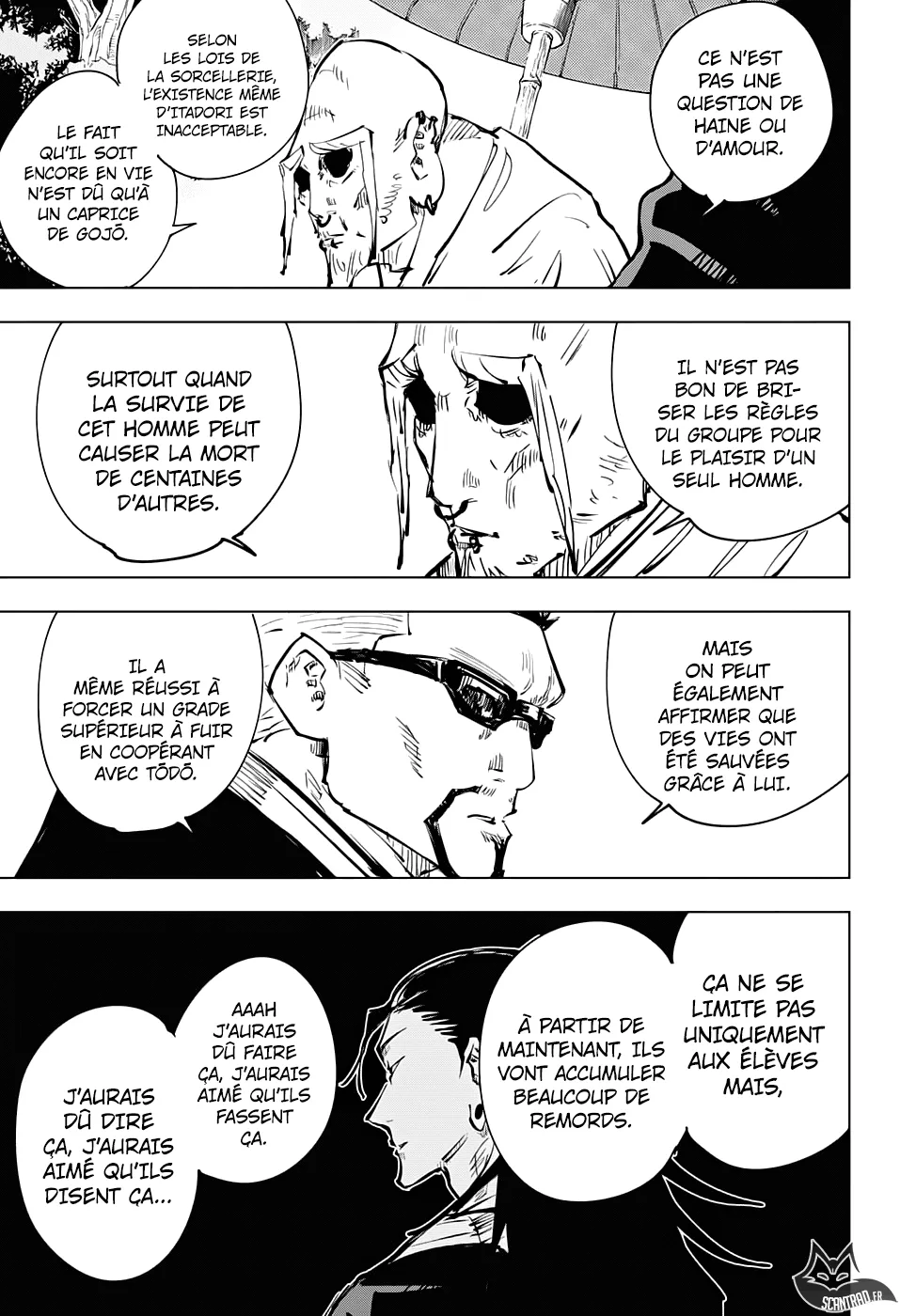 Jujutsu Kaisen - 54 - 6550eeb232d7b.webp