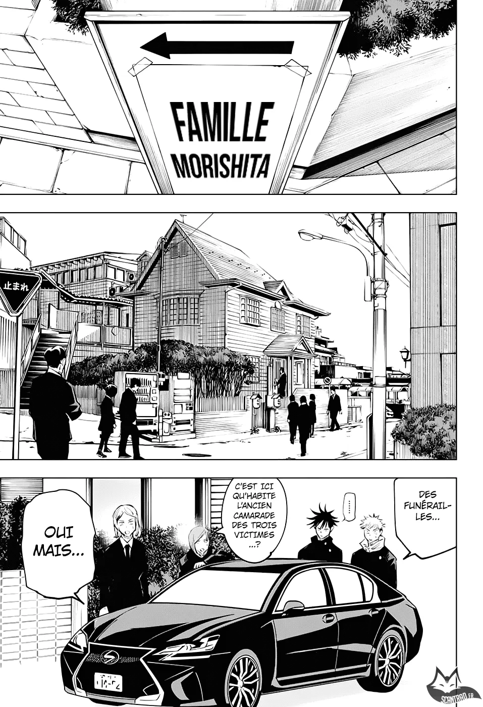 Jujutsu Kaisen - 55 - 6550eeb41574c.webp