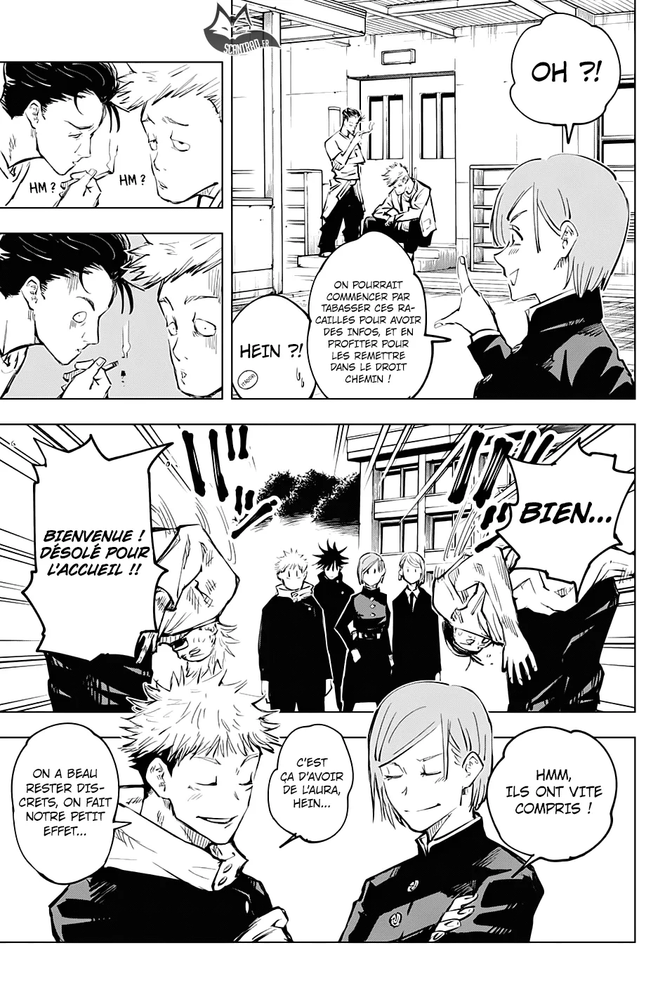 Jujutsu Kaisen - 55 - 6550eeb48ec6e.webp