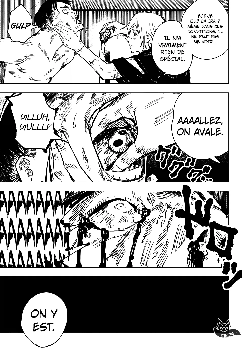 Jujutsu Kaisen - 55 - 6550eeb70dd85.webp