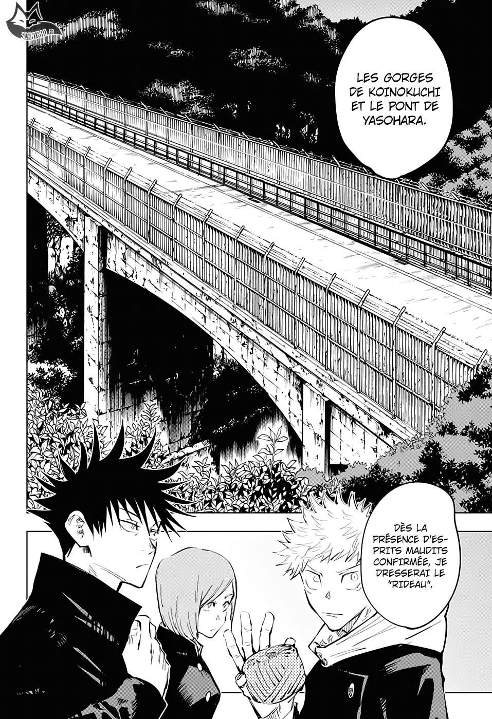 Jujutsu Kaisen - 55 - 6550eeb752e13.webp