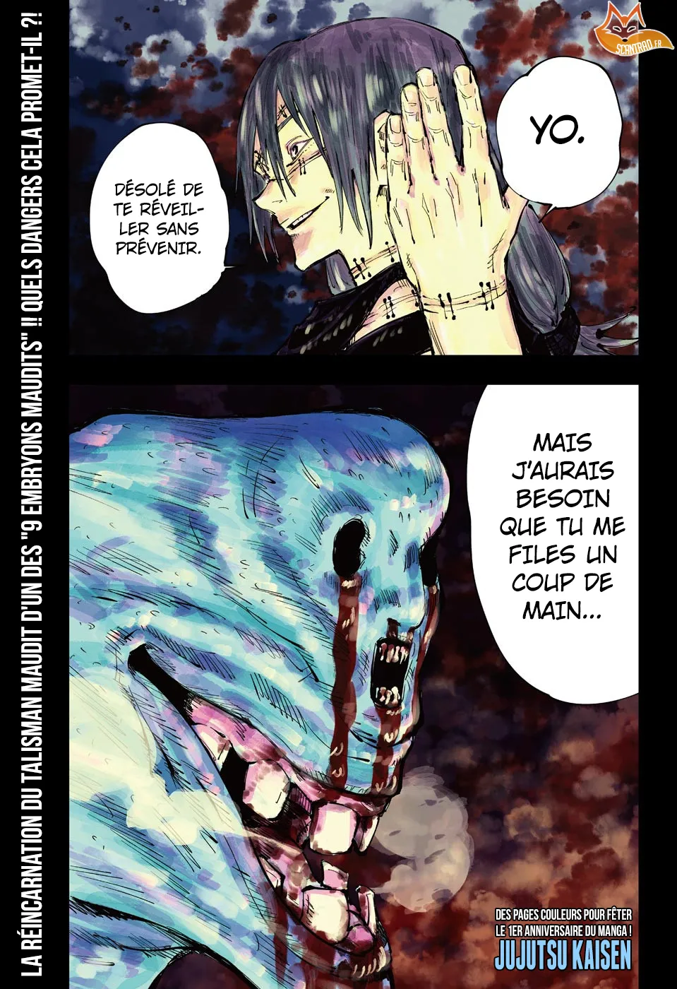 Jujutsu Kaisen - 56 - 6550eeb82e70e.webp