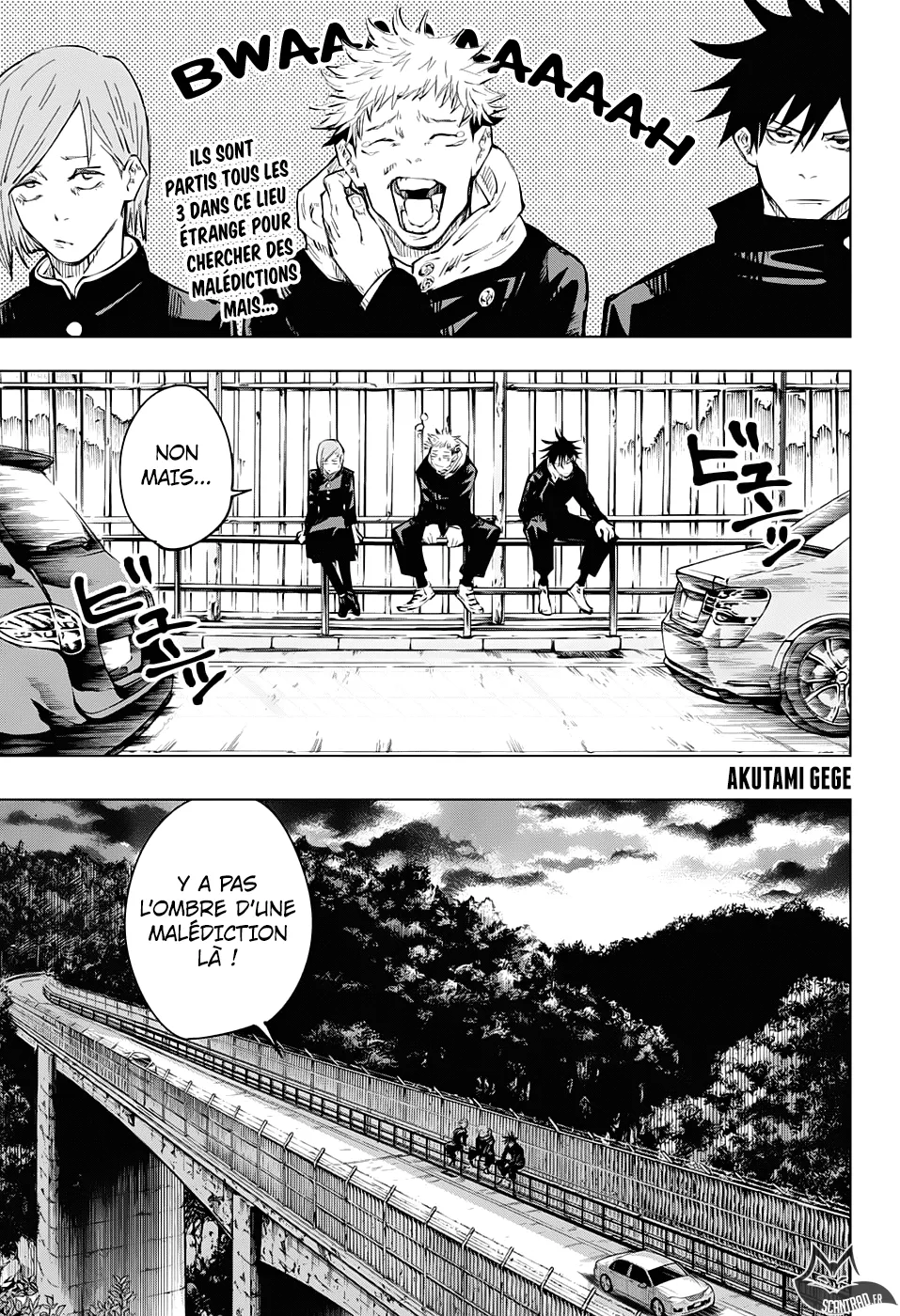 Jujutsu Kaisen - 56 - 6550eeb902d30.webp