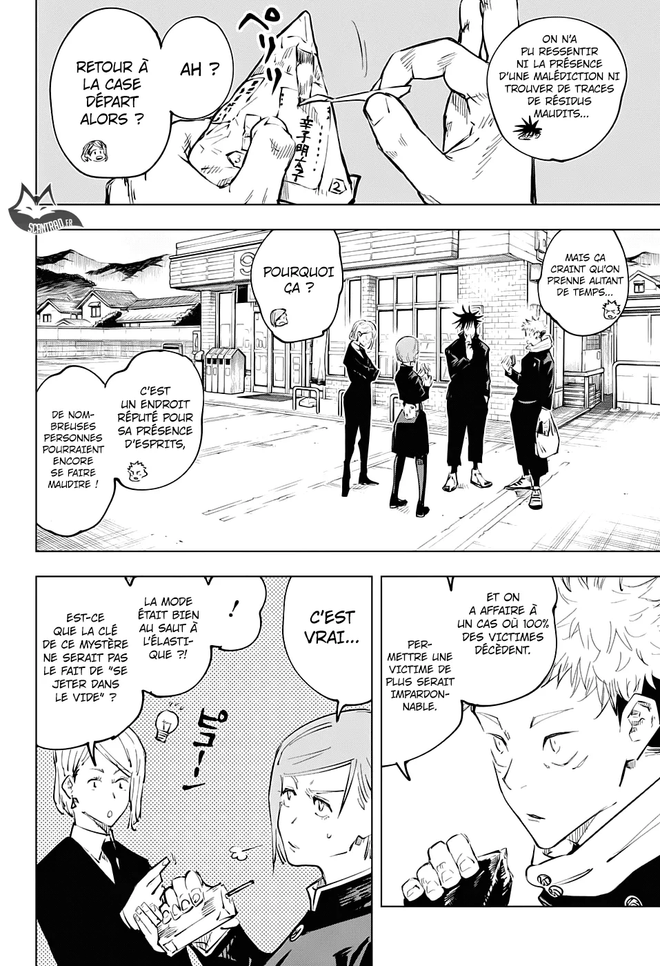 Jujutsu Kaisen - 56 - 6550eeb949724.webp