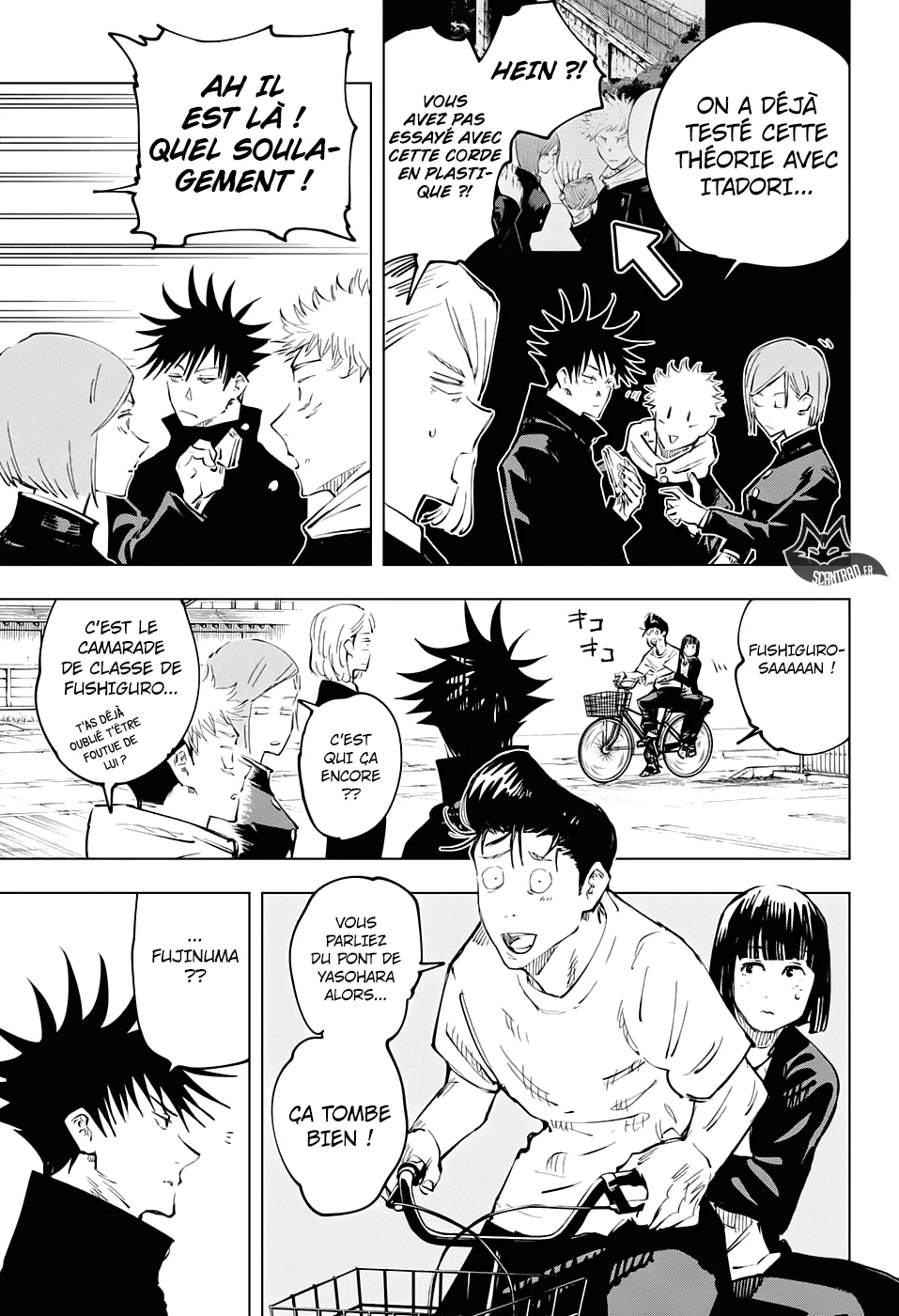 Jujutsu Kaisen - 56 - 6550eeb985528.webp