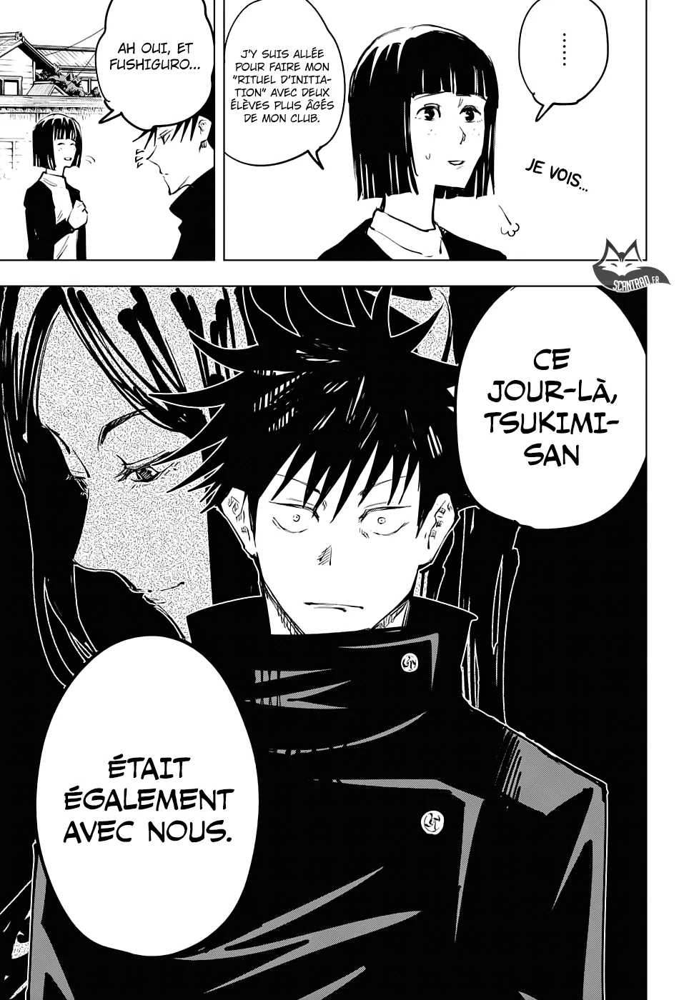 Jujutsu Kaisen - 56 - 6550eeba9801f.webp