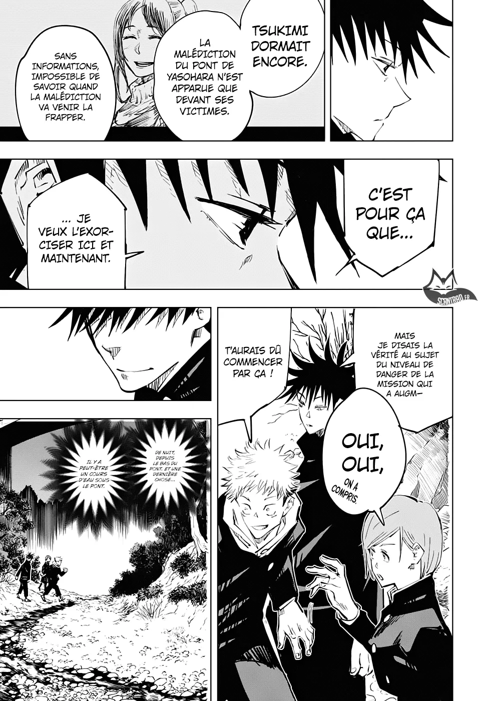 Jujutsu Kaisen - 56 - 6550eebcad70c.webp