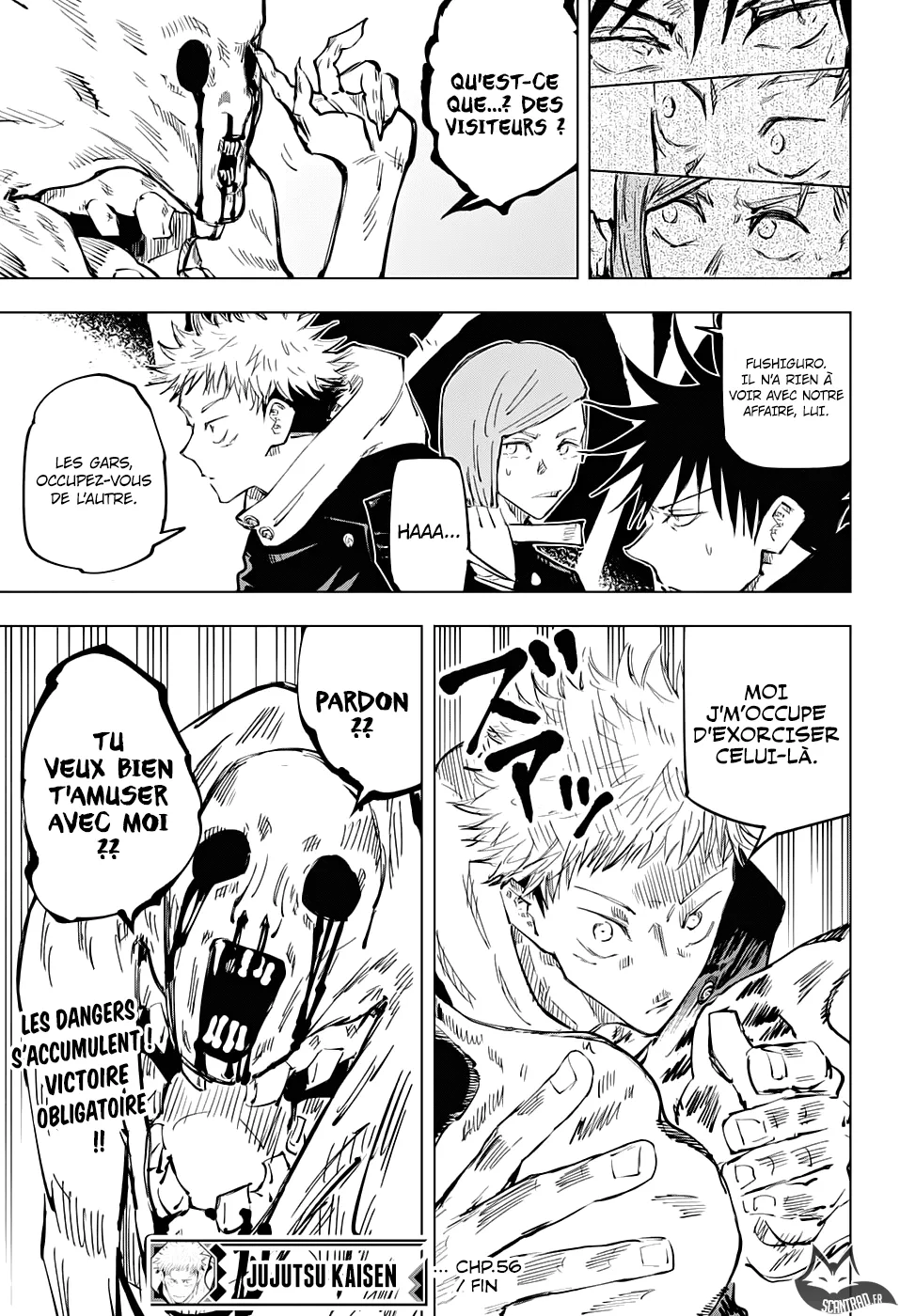 Jujutsu Kaisen - 56 - 6550eebdd492f.webp