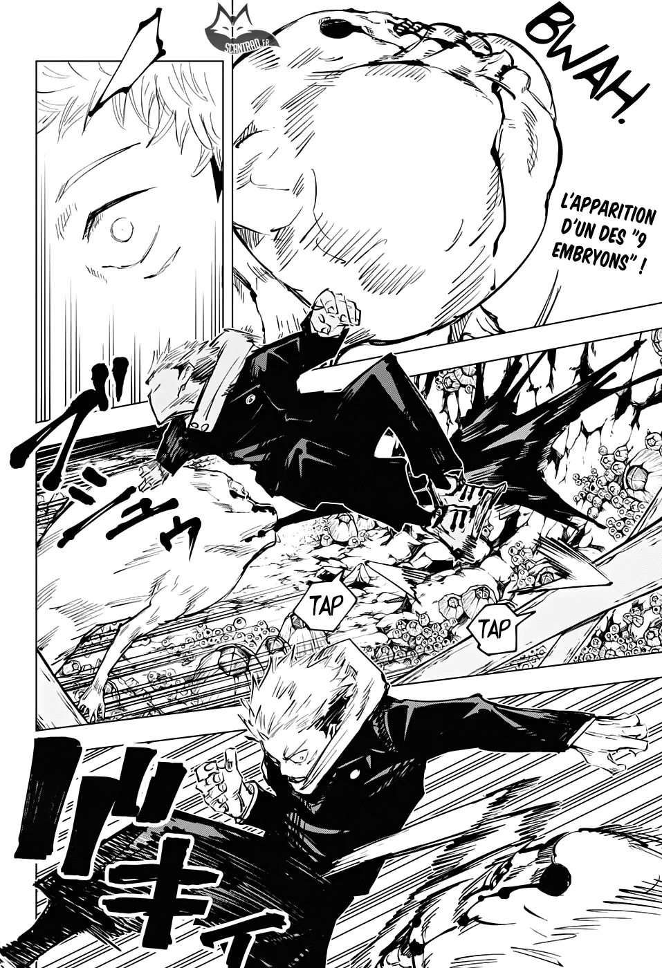 Jujutsu Kaisen - 57 - 6550eebe629c5.webp