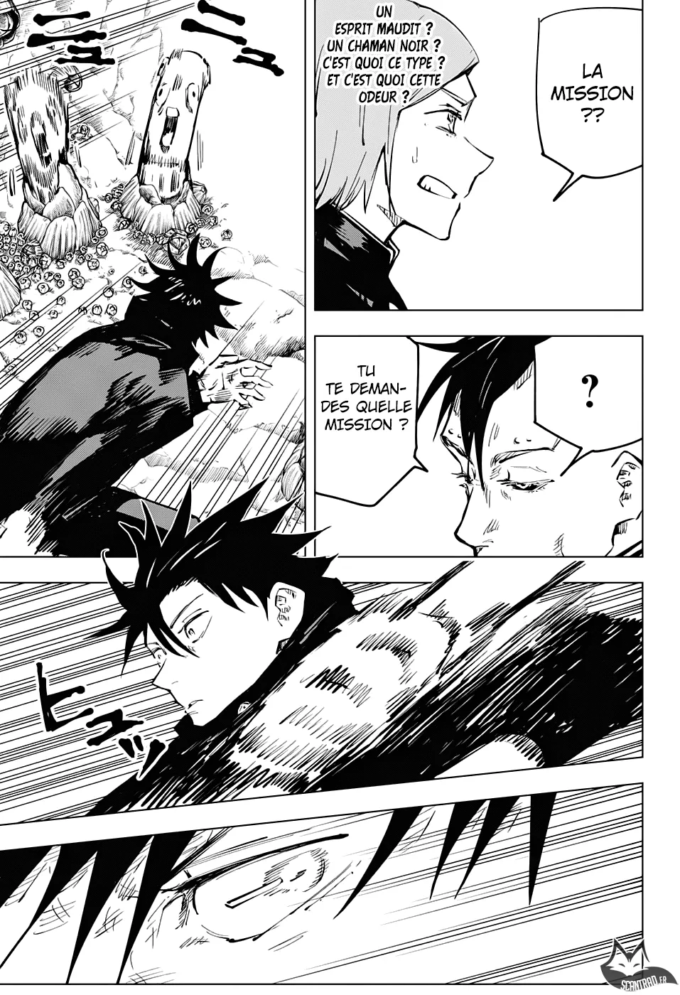Jujutsu Kaisen - 57 - 6550eec158919.webp