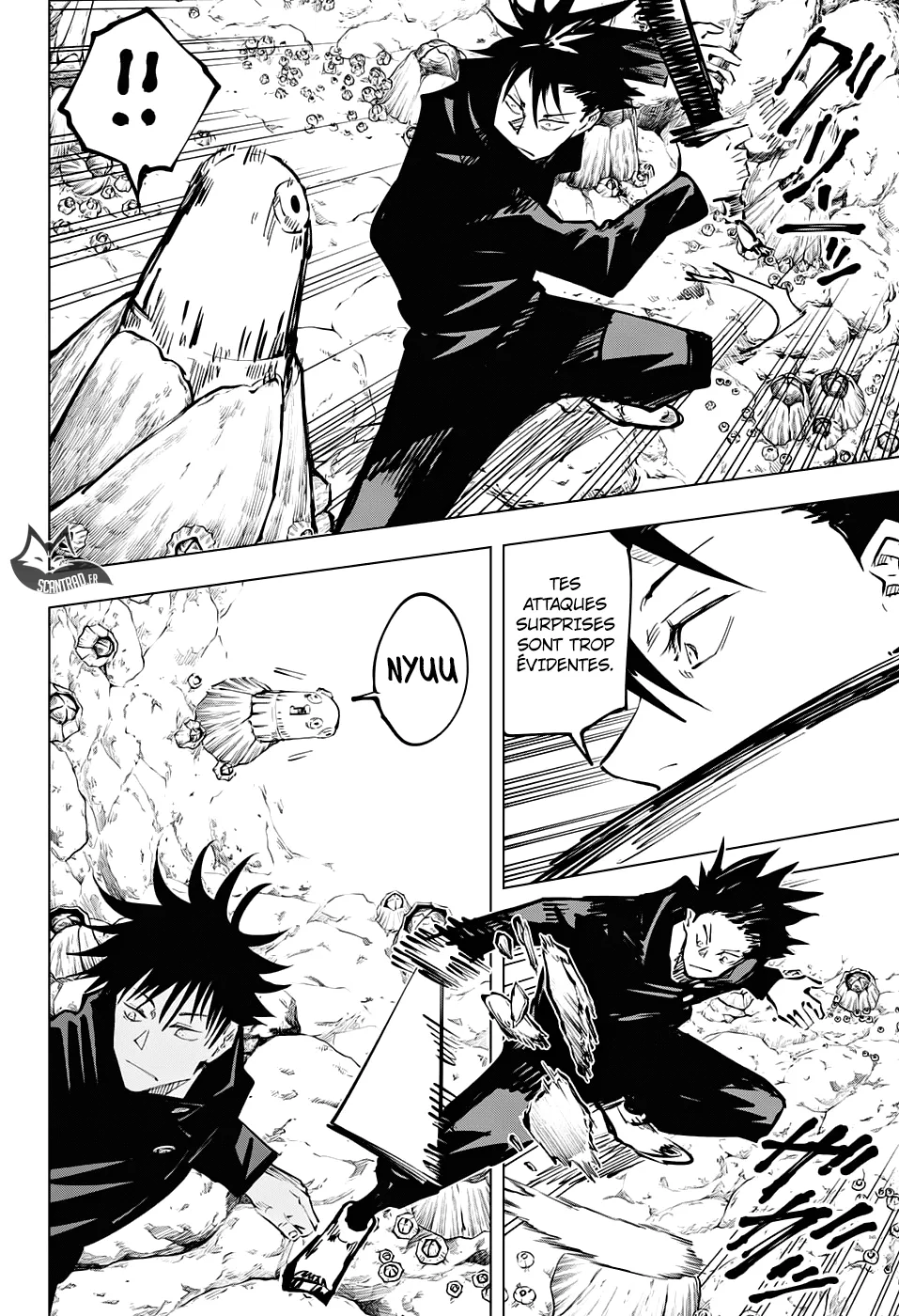 Jujutsu Kaisen - 57 - 6550eec19938d.webp