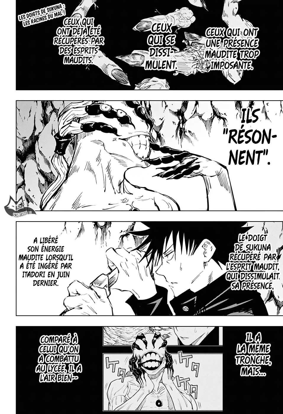 Jujutsu Kaisen - 58 - 6550eec361088.webp