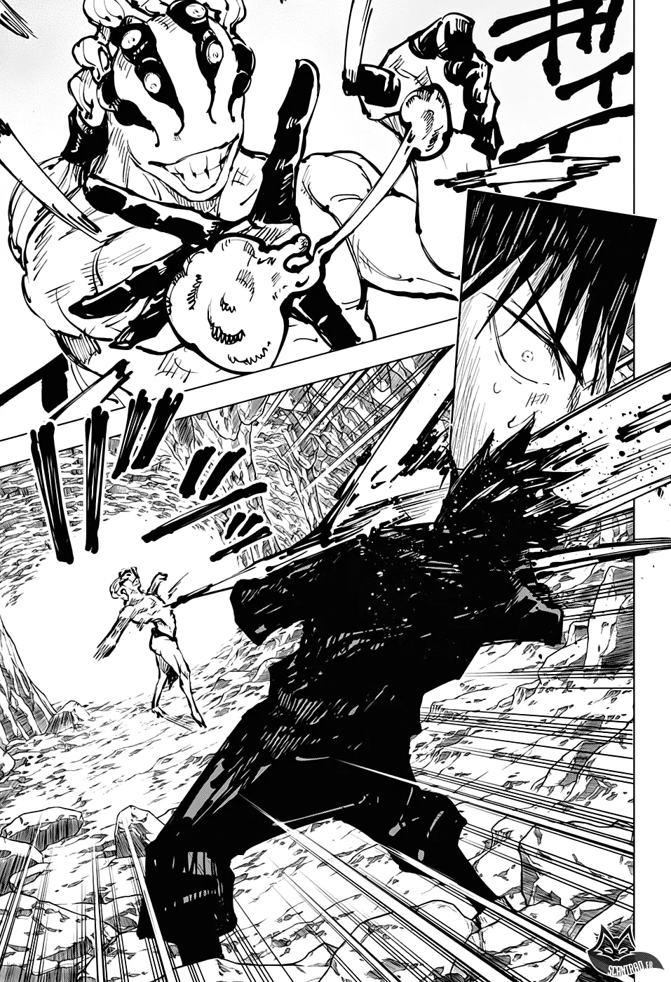 Jujutsu Kaisen - 58 - 6550eec3a3793.webp