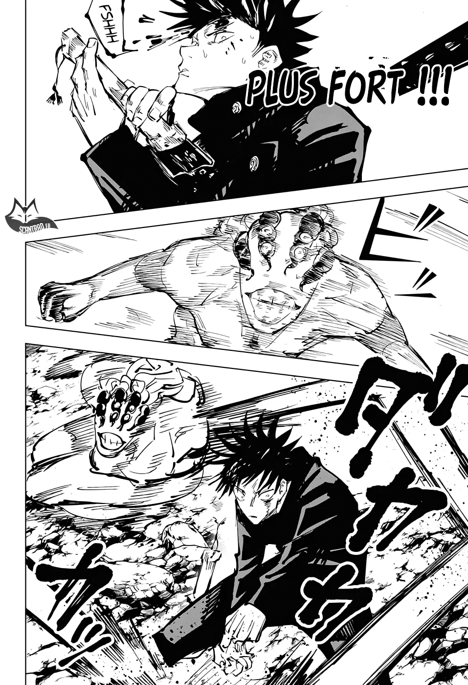 Jujutsu Kaisen - 58 - 6550eec3df0d7.webp