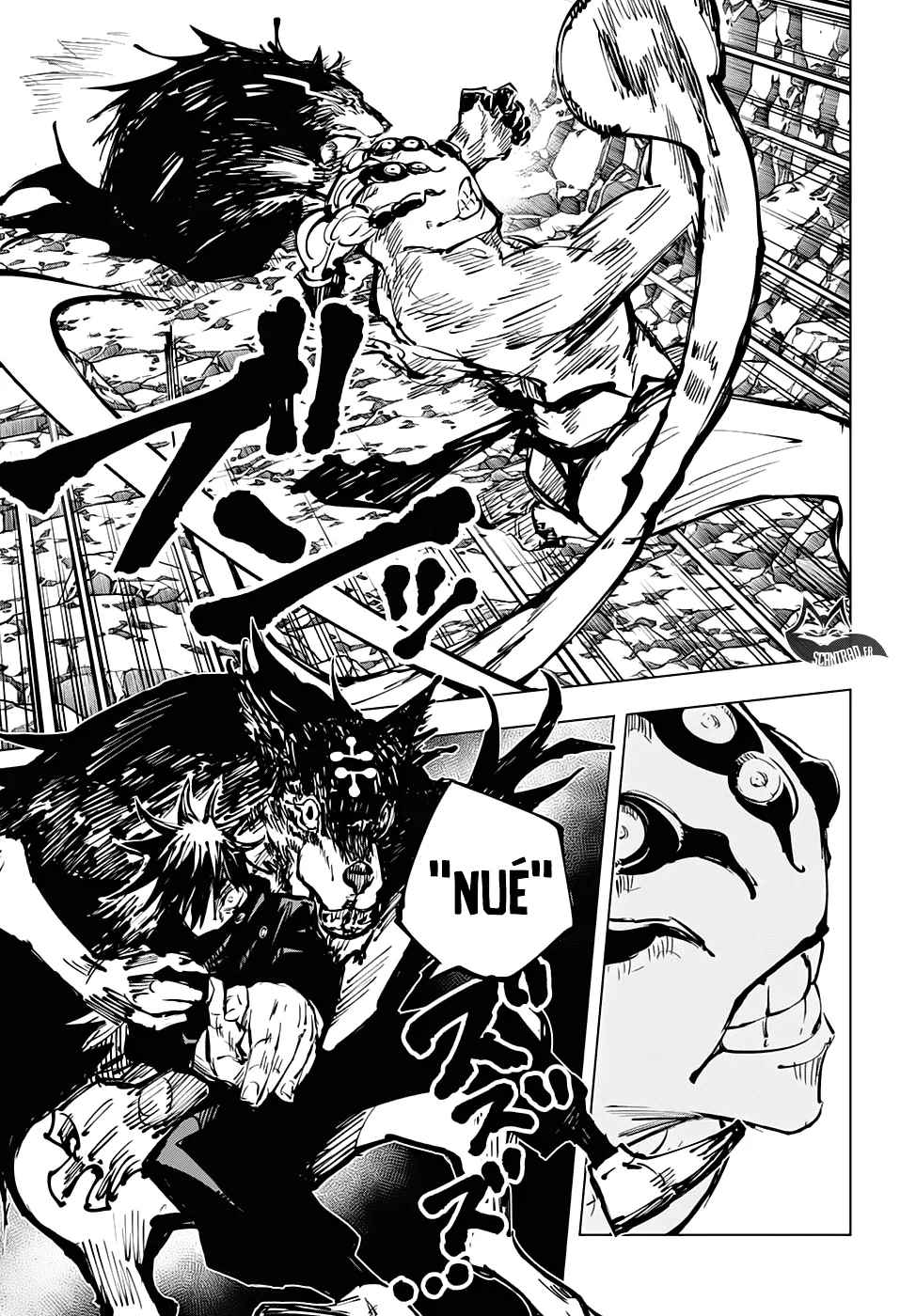 Jujutsu Kaisen - 58 - 6550eec42962c.webp