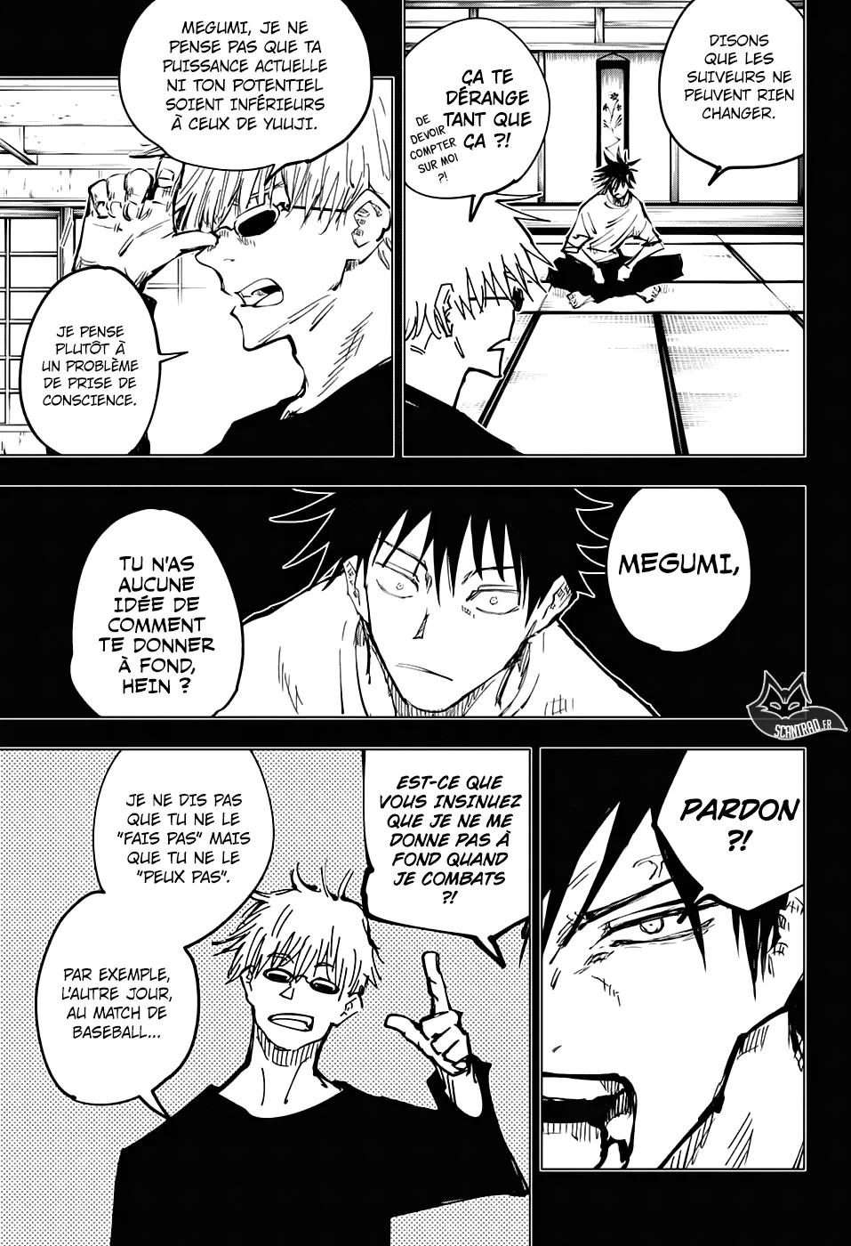 Jujutsu Kaisen - 58 - 6550eec4a296c.webp