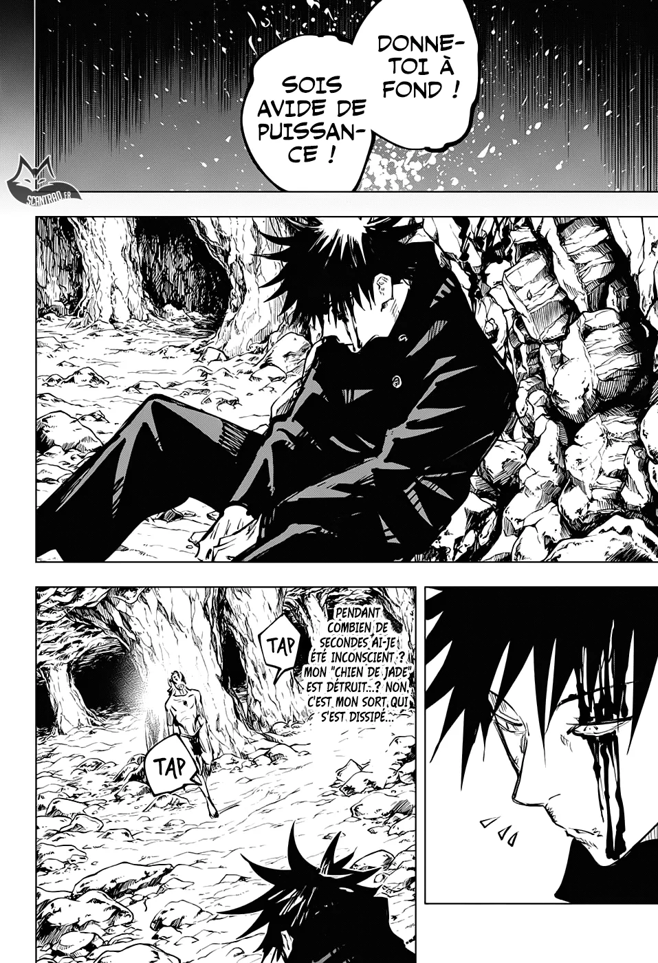 Jujutsu Kaisen - 58 - 6550eec5718dd.webp