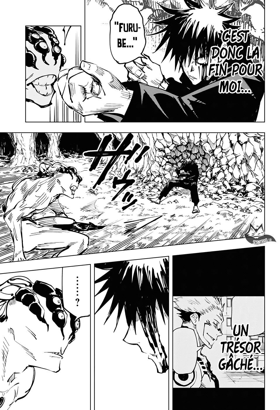 Jujutsu Kaisen - 58 - 6550eec5b434b.webp