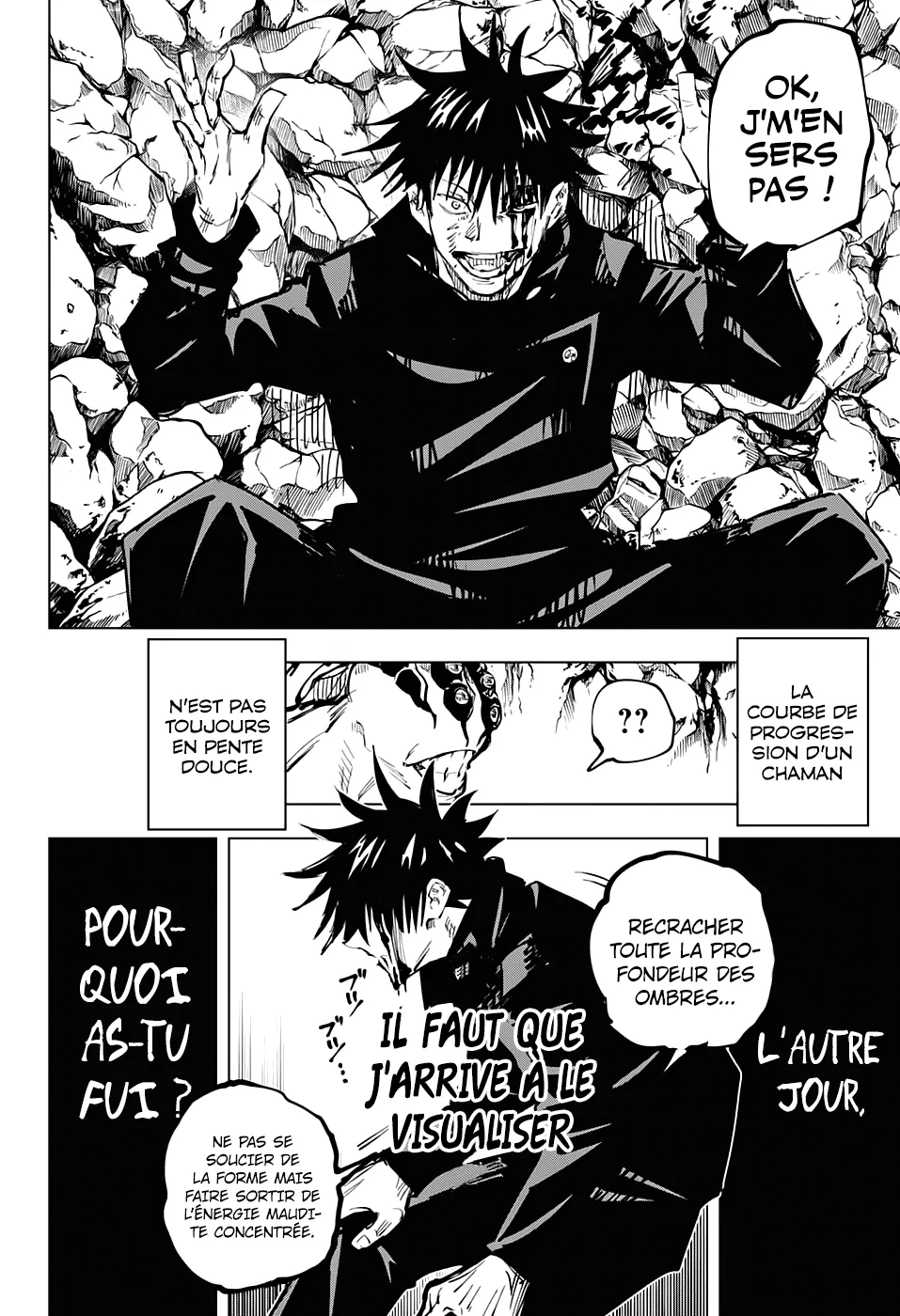 Jujutsu Kaisen - 58 - 6550eec607d83.webp