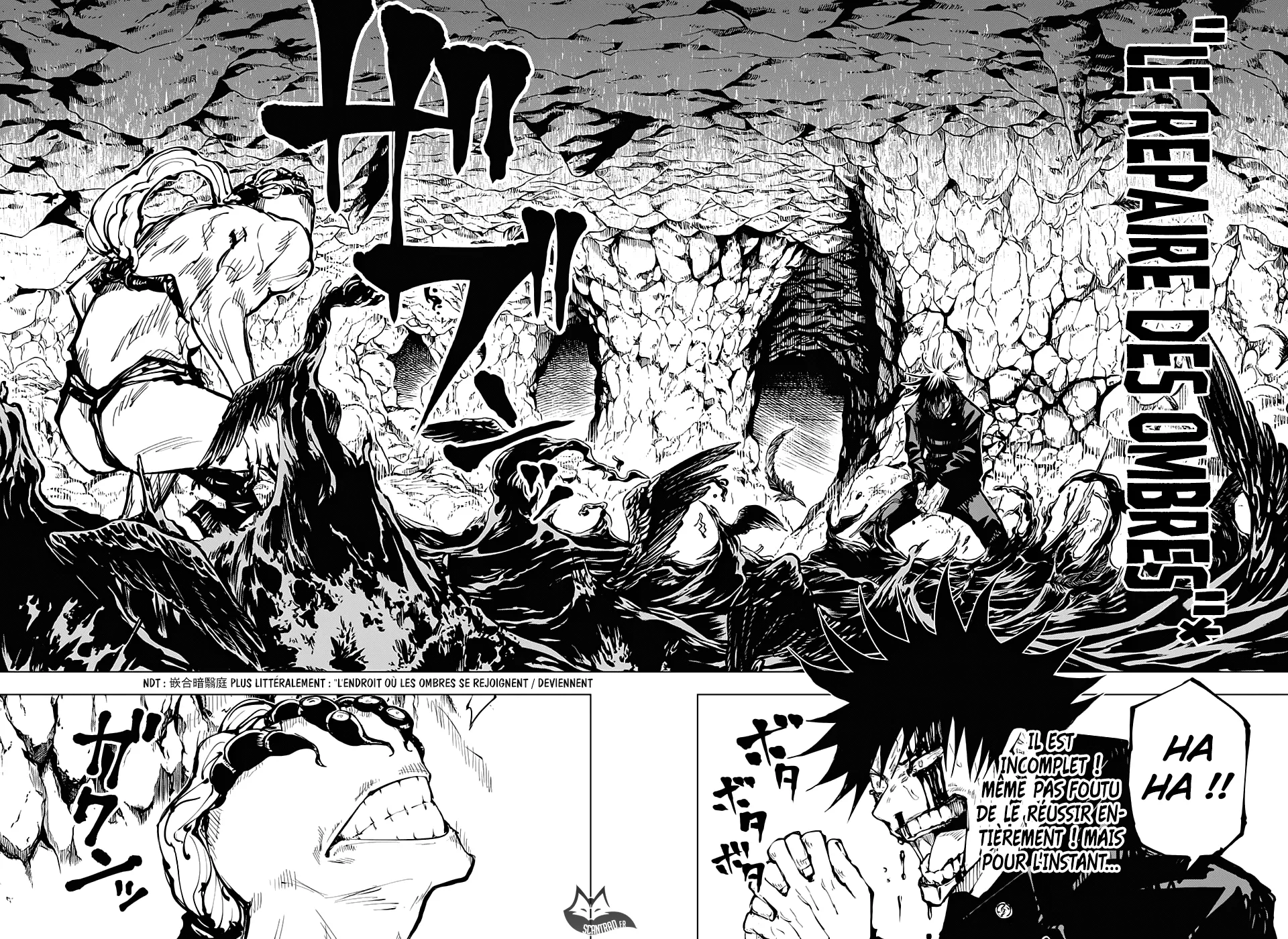 Jujutsu Kaisen - 58 - 6550eec6dcbb8.webp