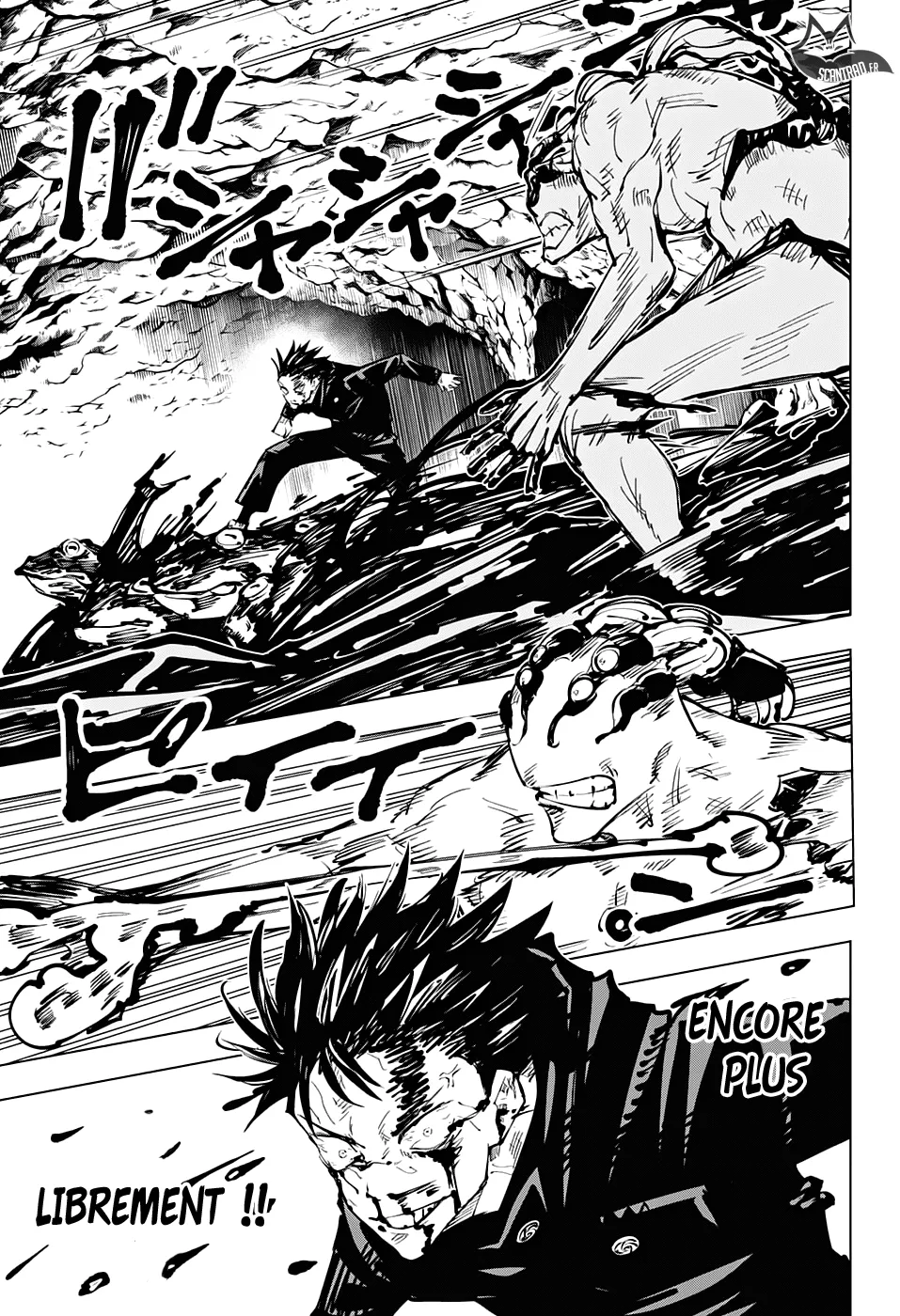 Jujutsu Kaisen - 58 - 6550eec778685.webp