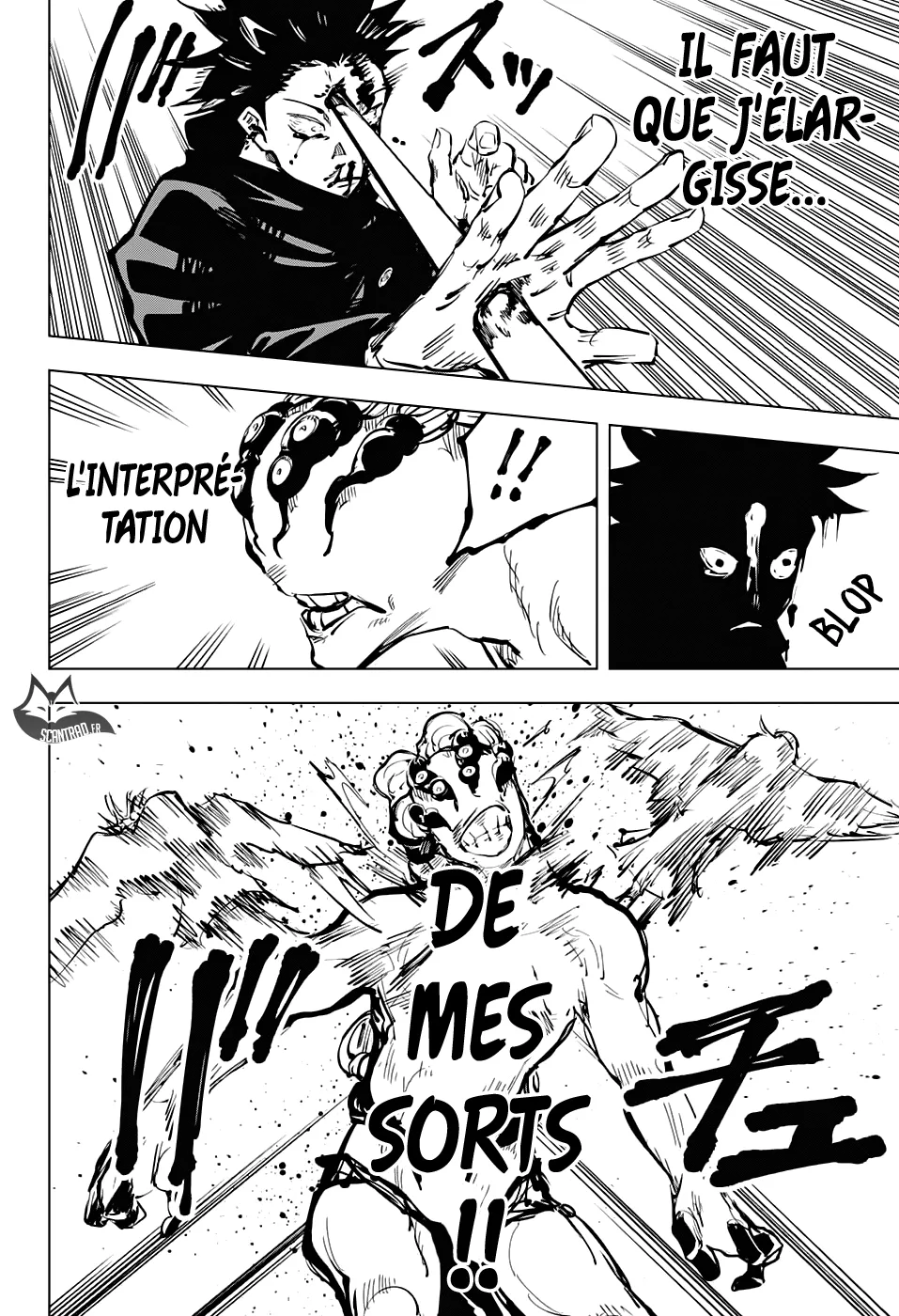 Jujutsu Kaisen - 58 - 6550eec7bcd51.webp