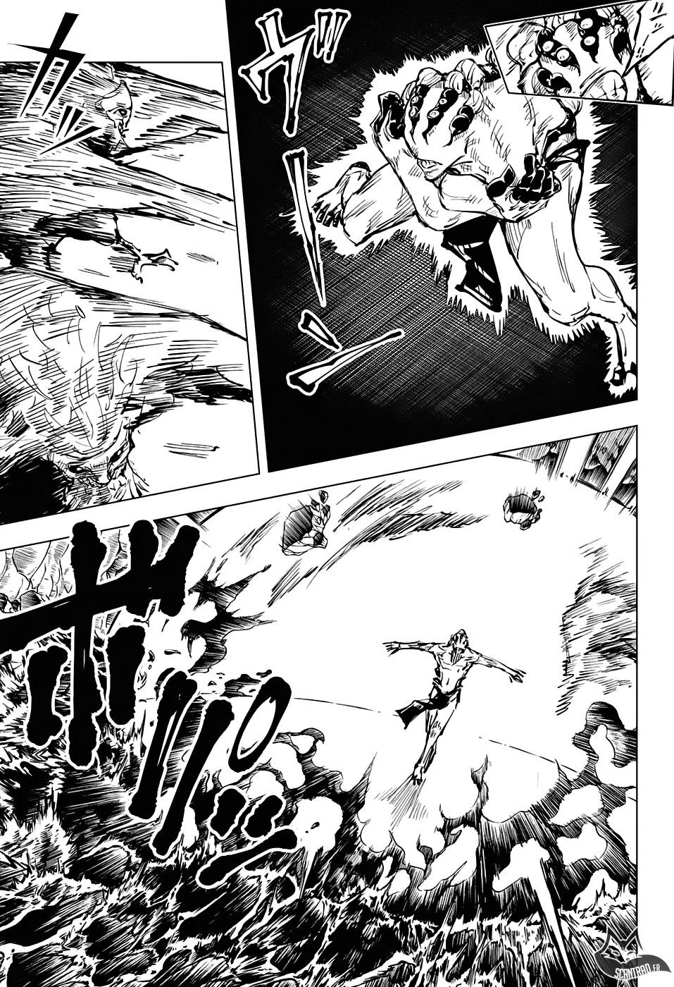 Jujutsu Kaisen - 58 - 6550eec818875.webp