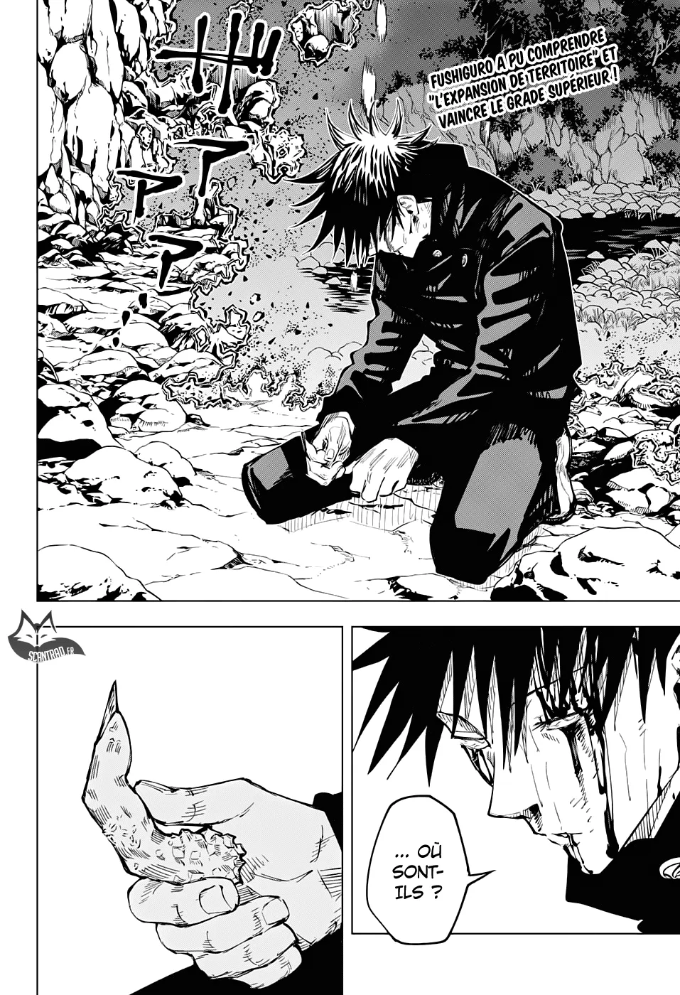 Jujutsu Kaisen - 59 - 6550eec9296cd.webp