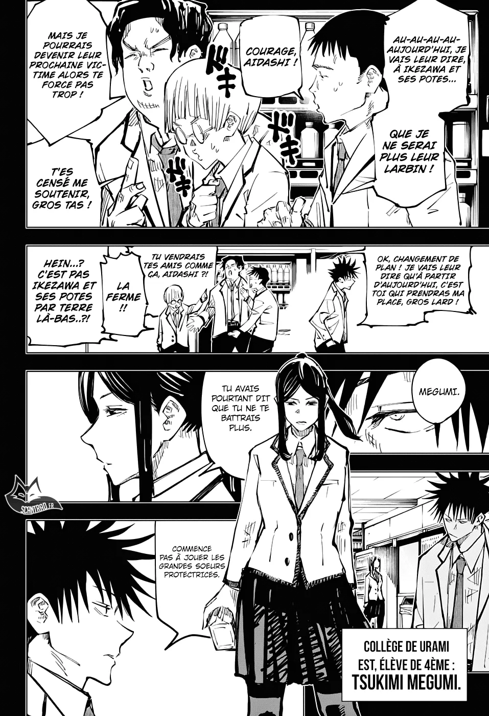 Jujutsu Kaisen - 59 - 6550eeca3c6c8.webp
