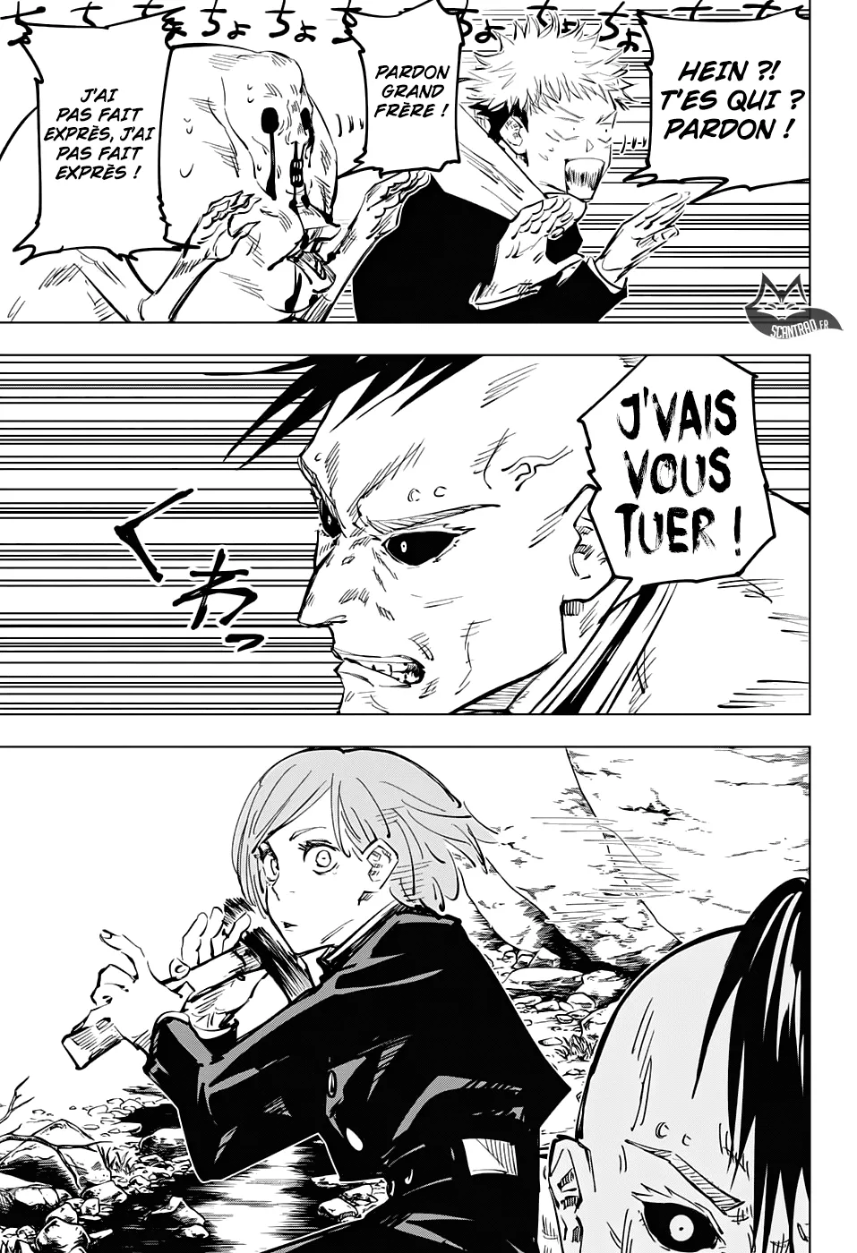 Jujutsu Kaisen - 59 - 6550eecd31d33.webp