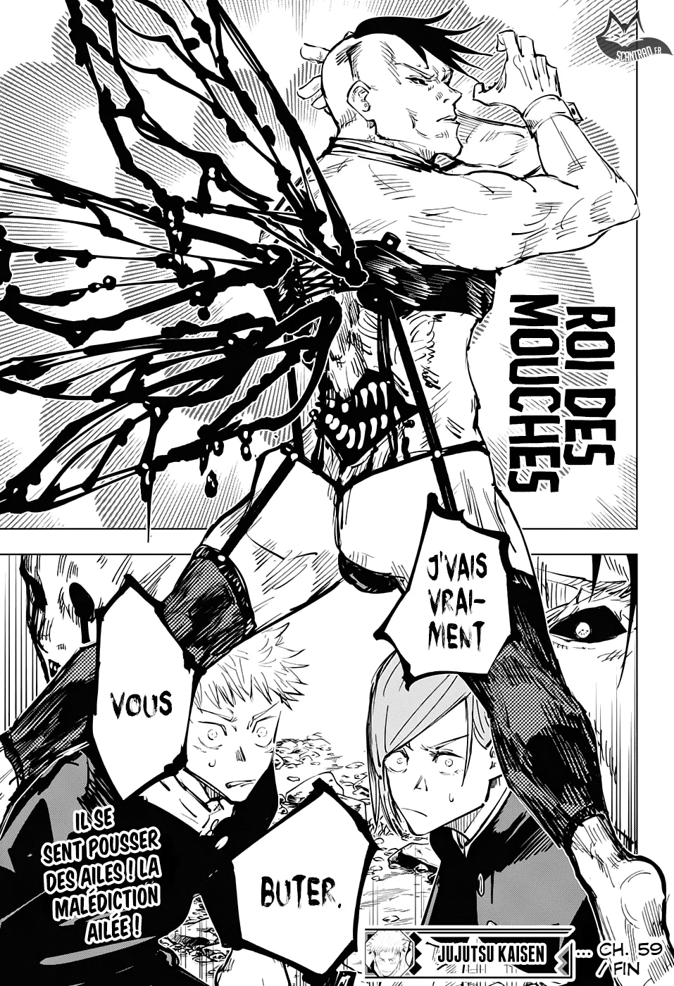 Jujutsu Kaisen - 59 - 6550eecdb6a48.webp