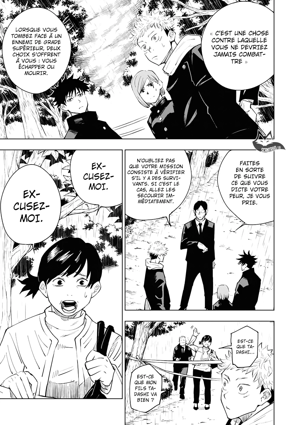 Jujutsu Kaisen - 6 - 6550edb866074.webp