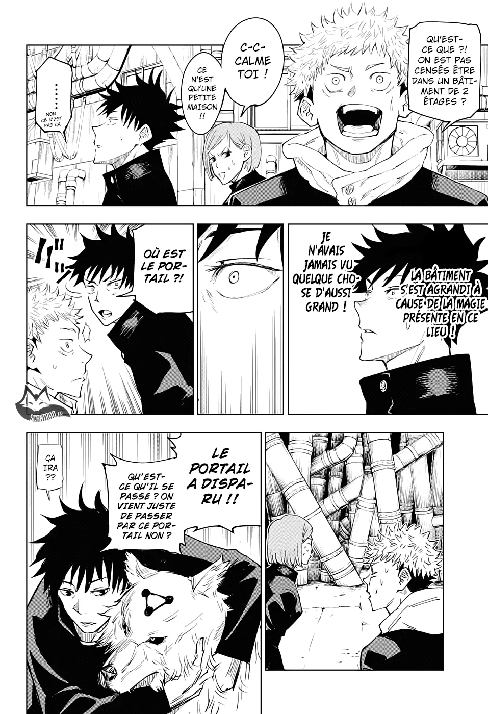Jujutsu Kaisen - 6 - 6550edb9a6e9c.webp