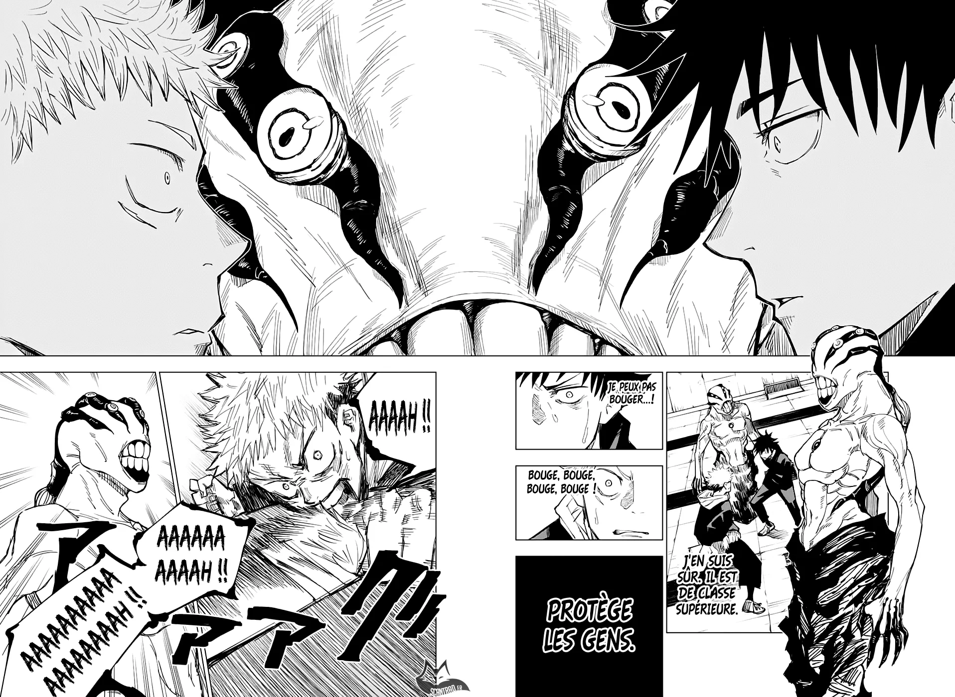 Jujutsu Kaisen - 6 - 6550edbbc8c88.webp
