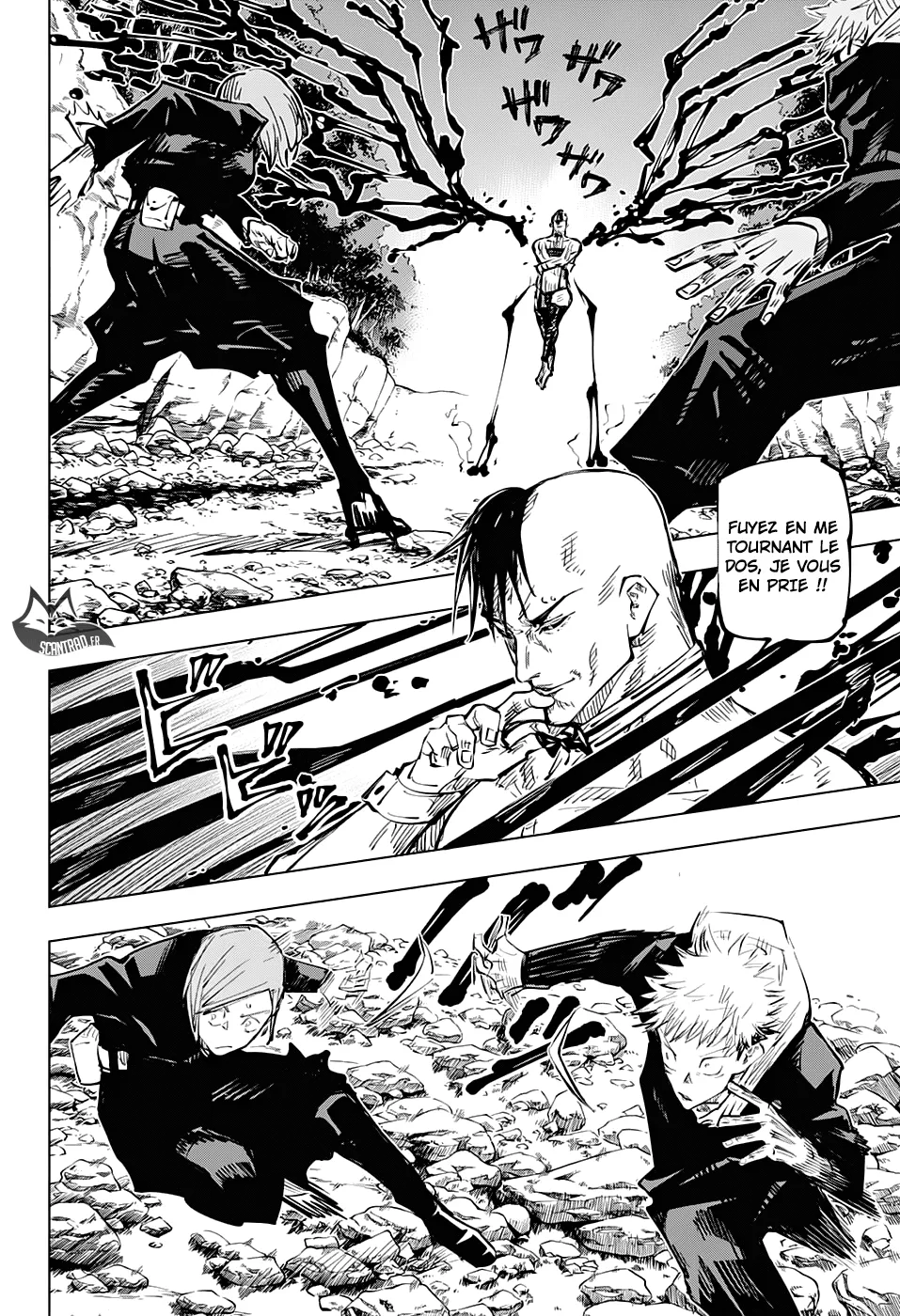 Jujutsu Kaisen - 60 - 6550eecebb64a.webp